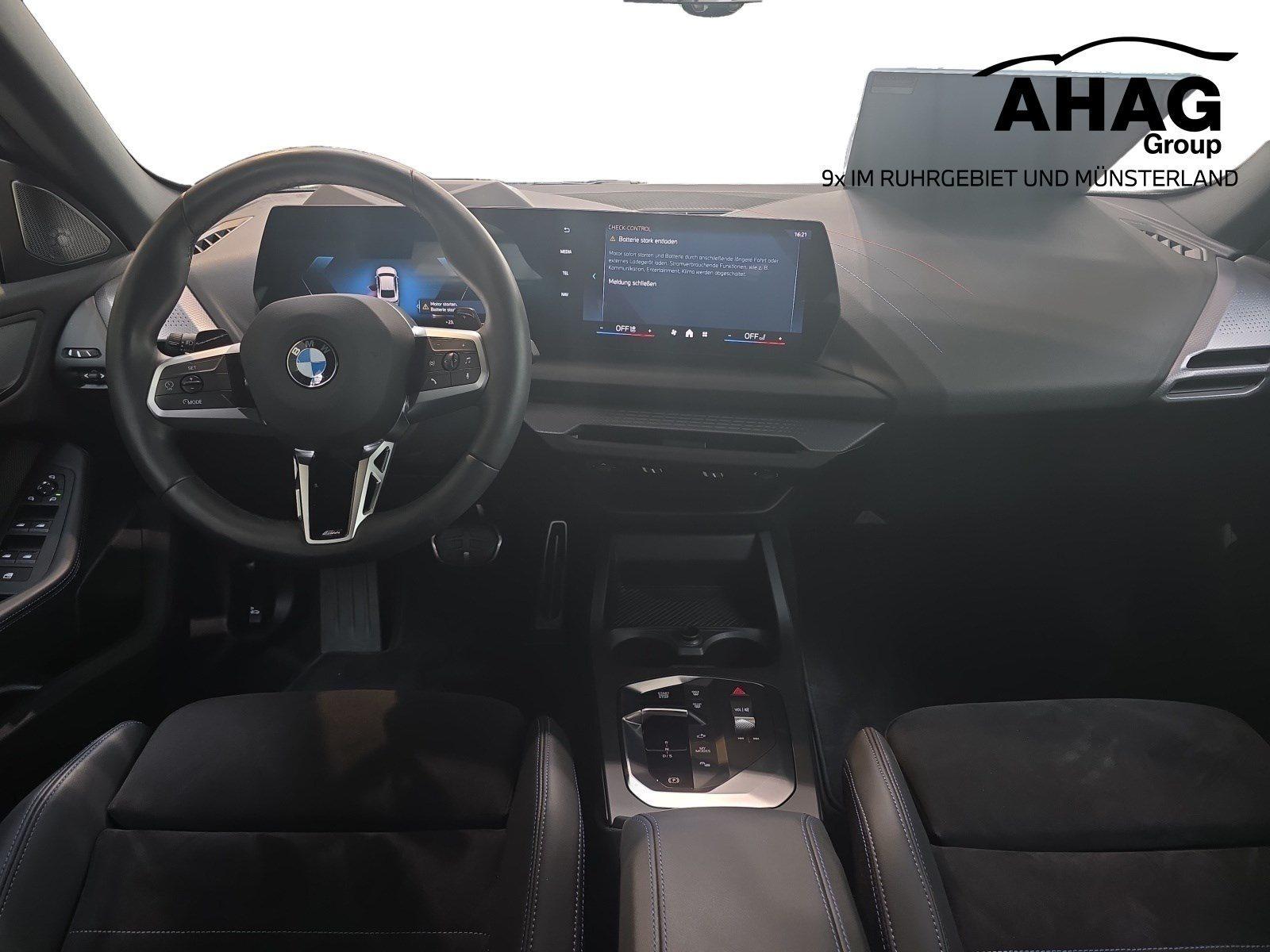 BMW 2er Gran Coupé – Bild 8