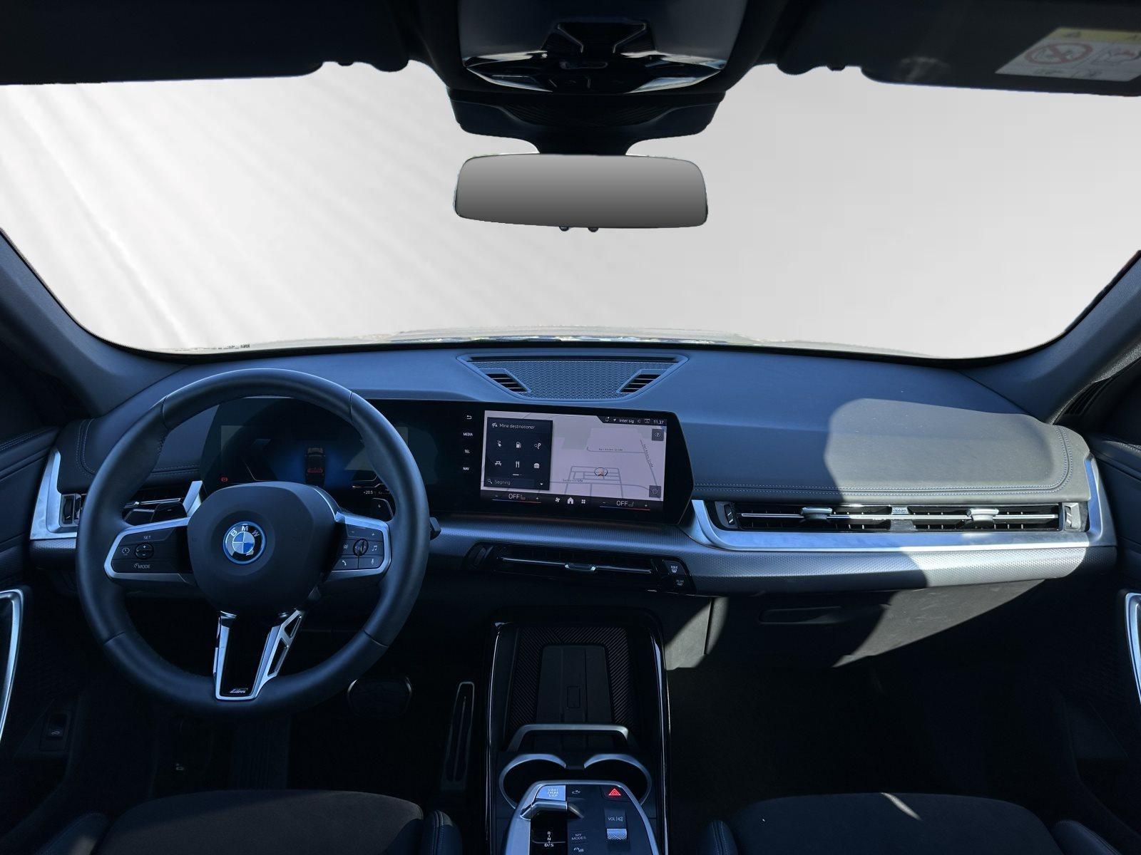 BMW X1 – Bild 31