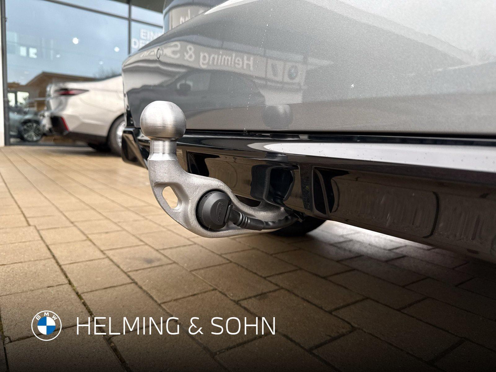 BMW 2er Active Tourer – Bild 17