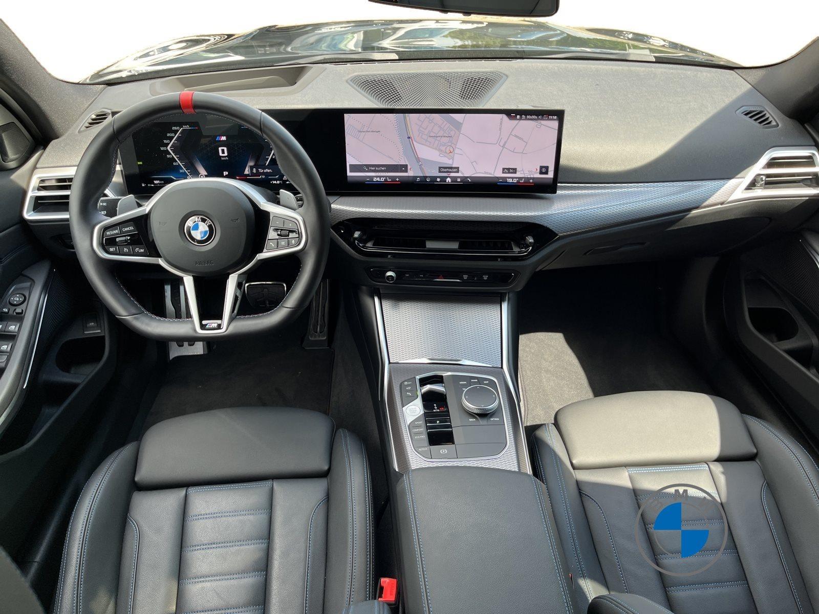 BMW 3er Touring – Bild 12