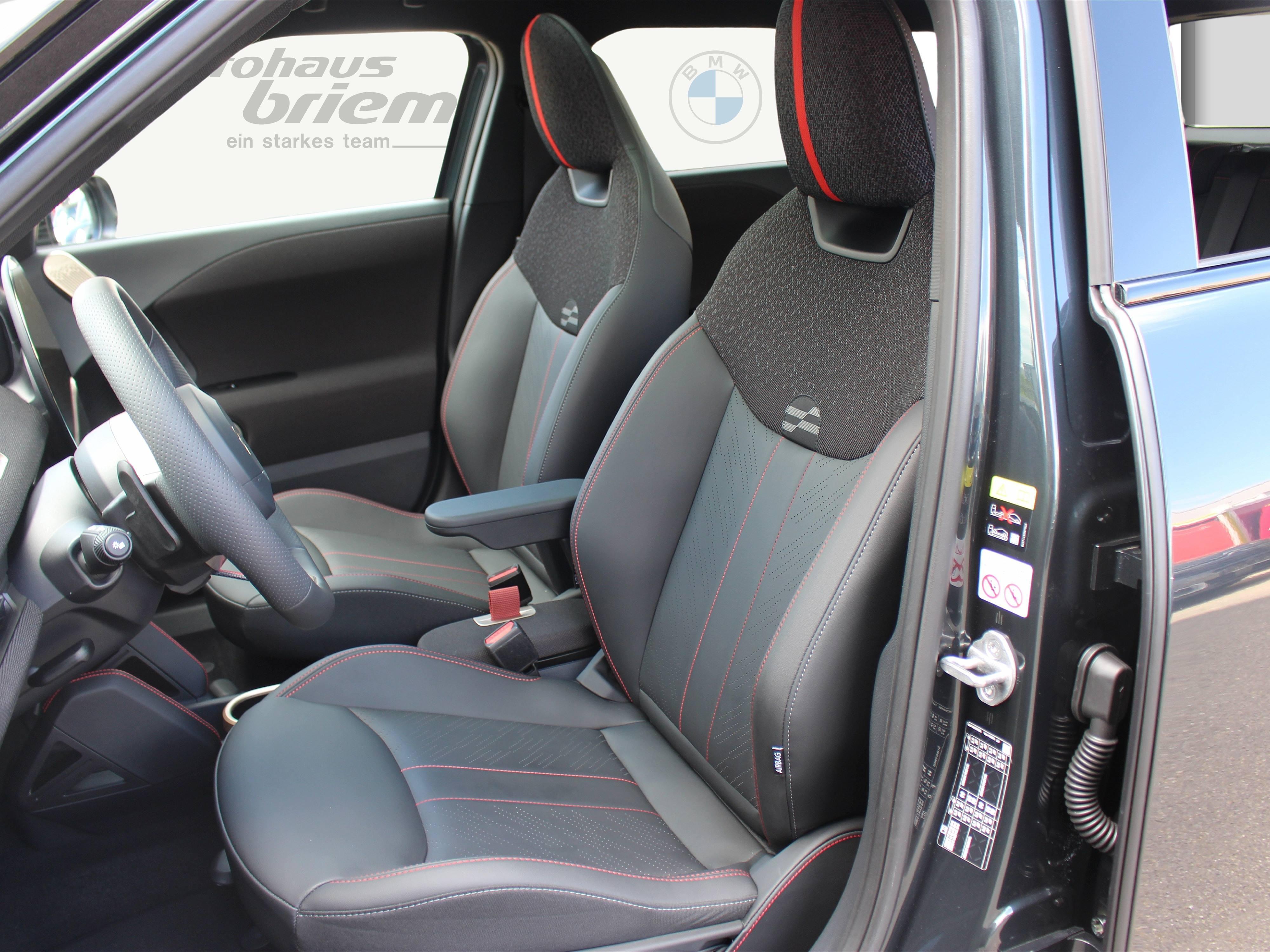 MINI Aceman – Bild 13