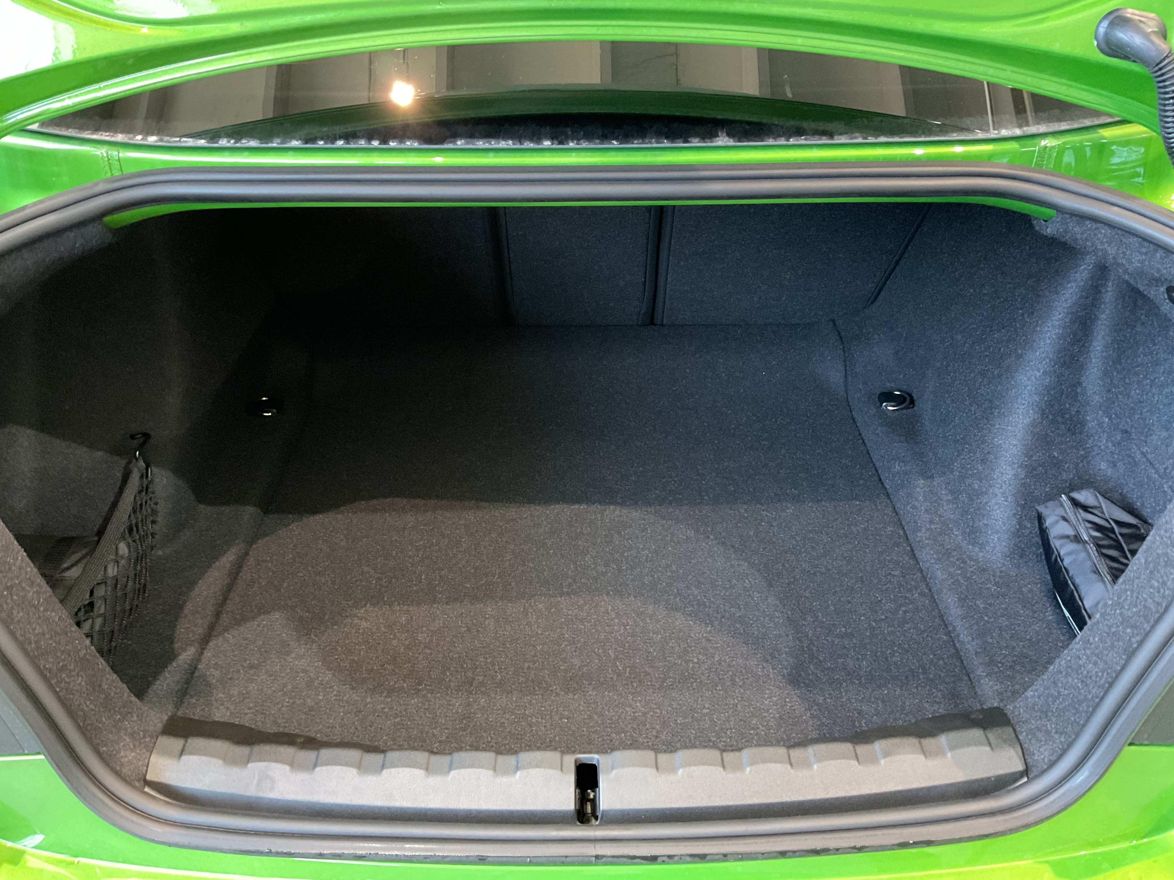 BMW M2 Coupé – Bild 11