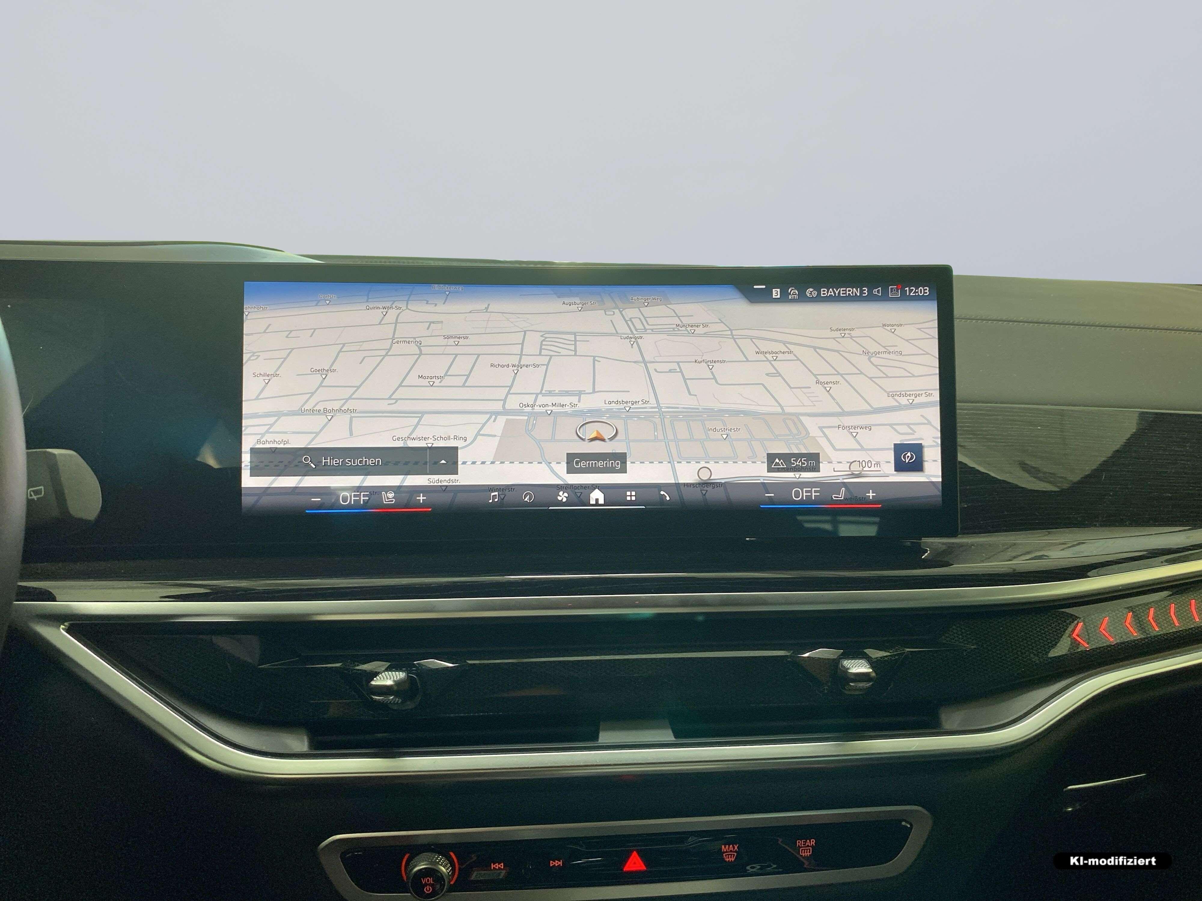 BMW X7 – Bild 7