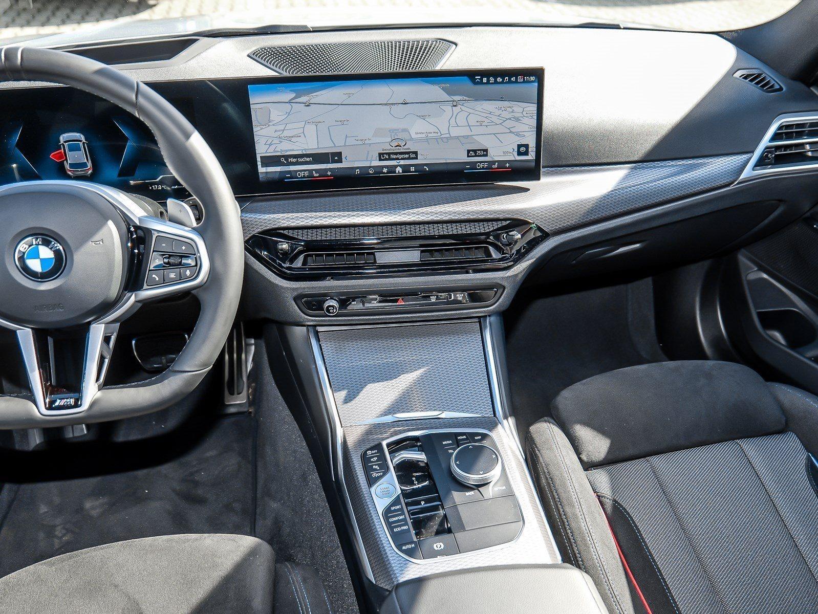 BMW 3er Touring – Bild 13