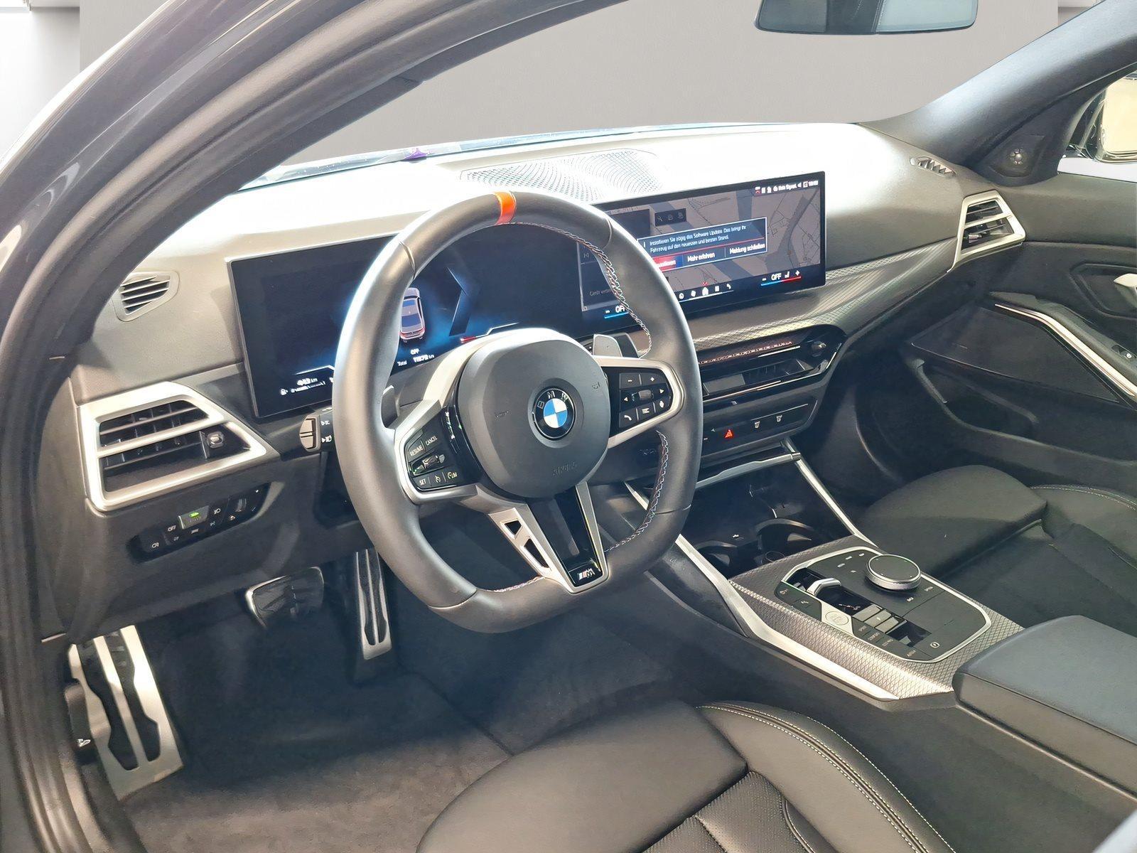 BMW 3er – Bild 4