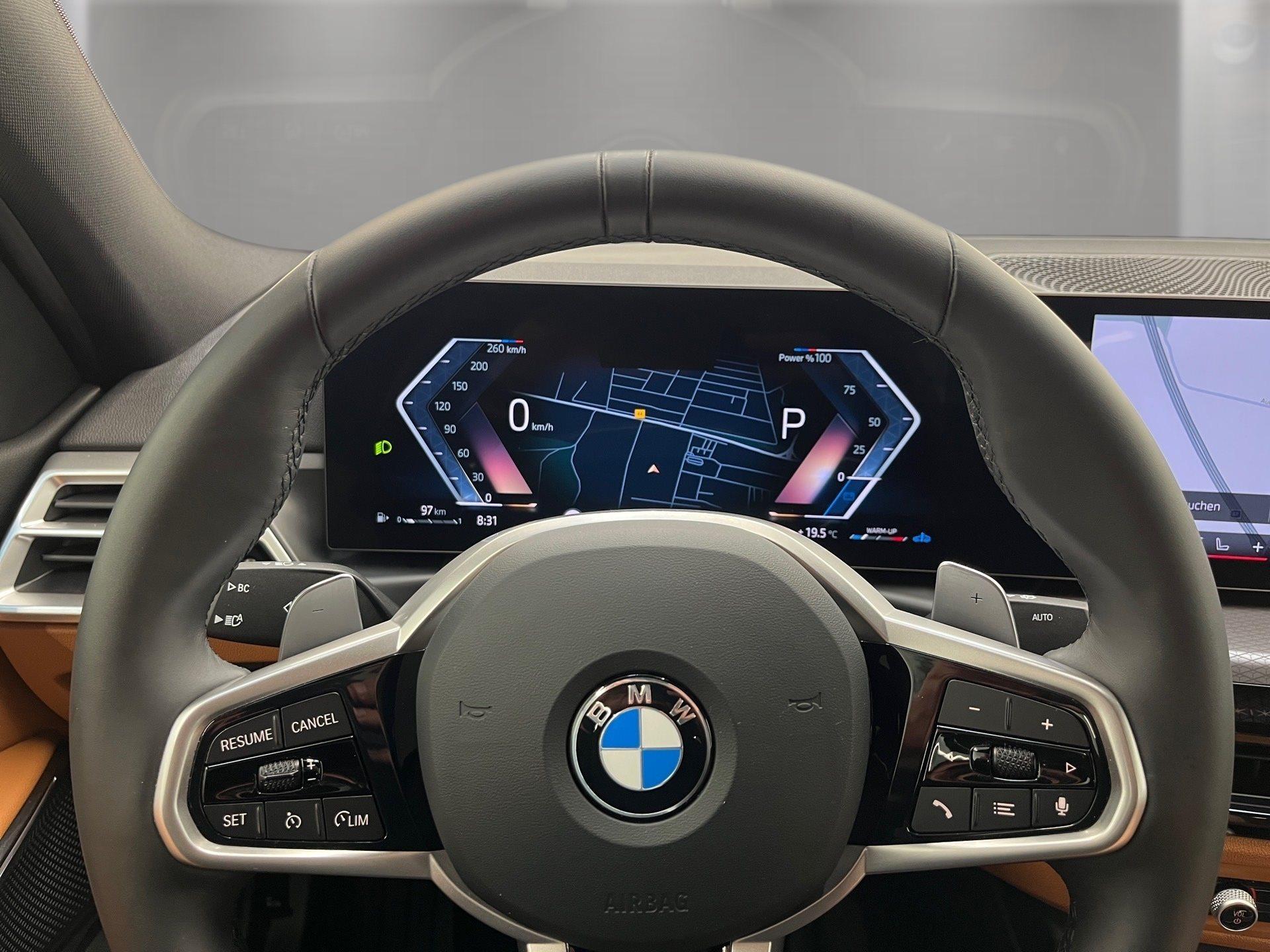 BMW 3er – Bild 12