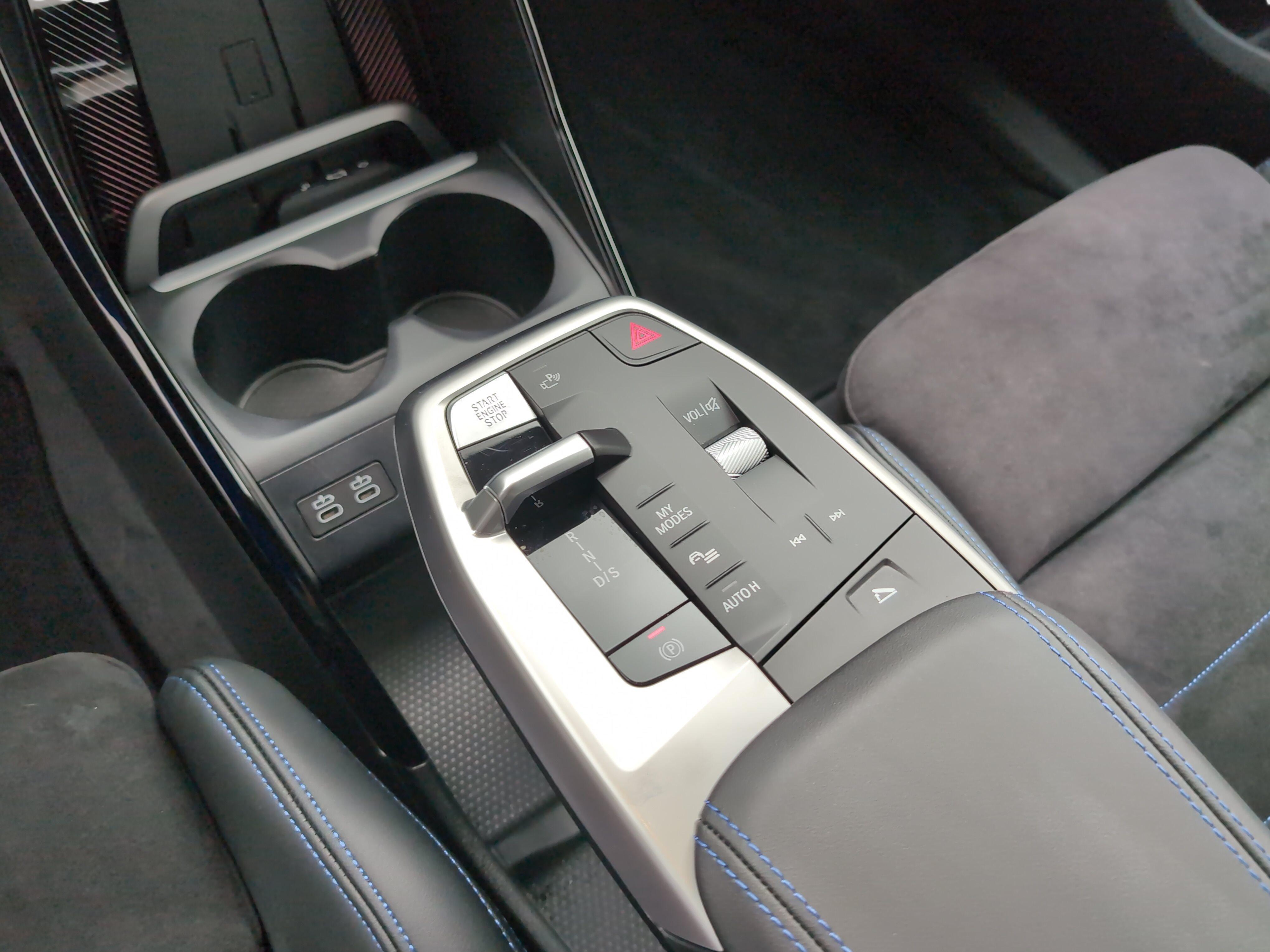 BMW 2er Active Tourer – Bild 14