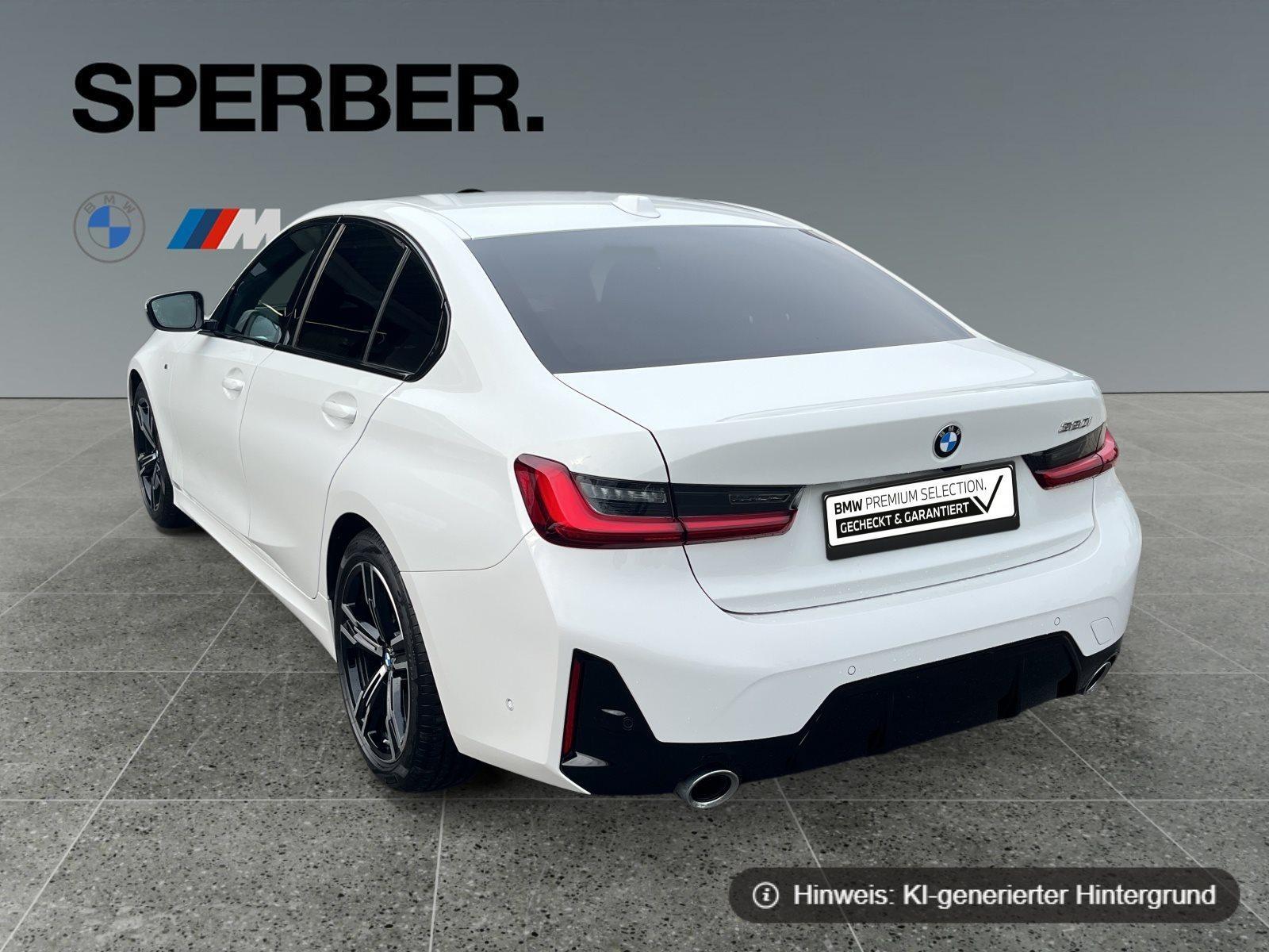 BMW 3er – Bild 3