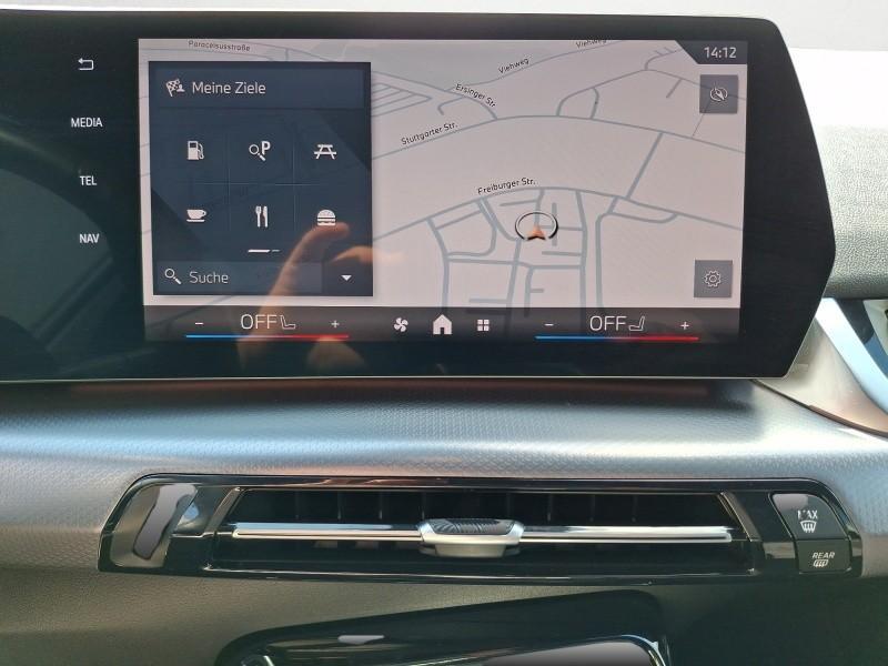 BMW 2er Active Tourer – Bild 17