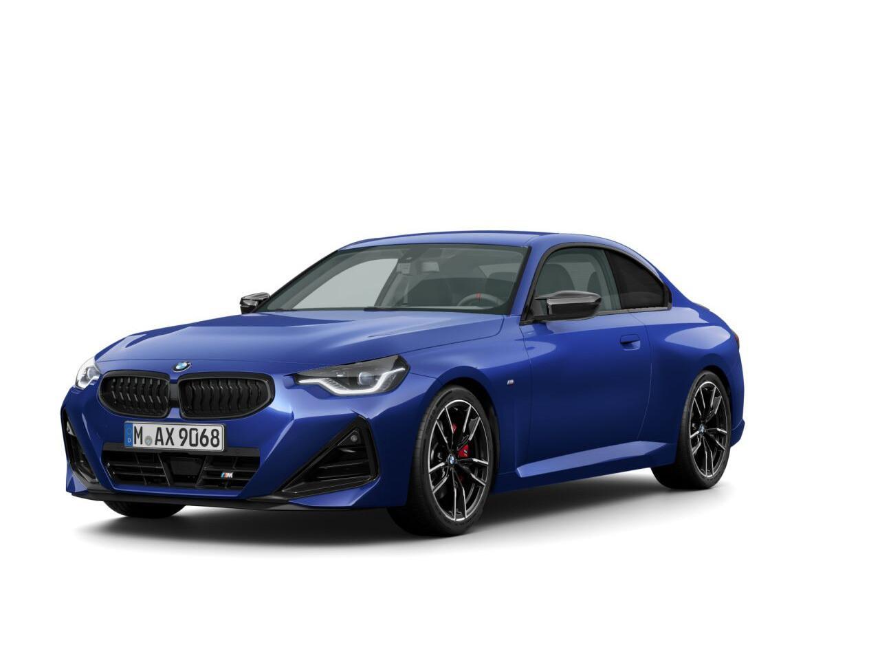 BMW 2er Coupé