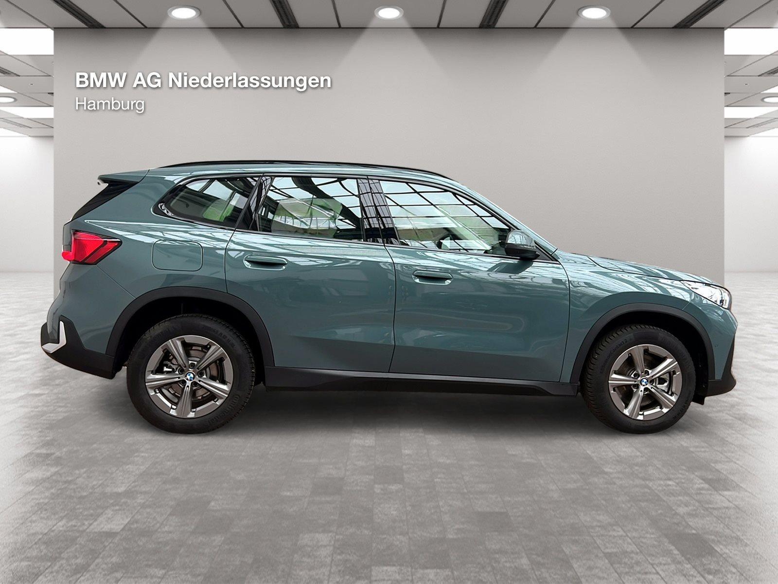 BMW X1 – Bild 4
