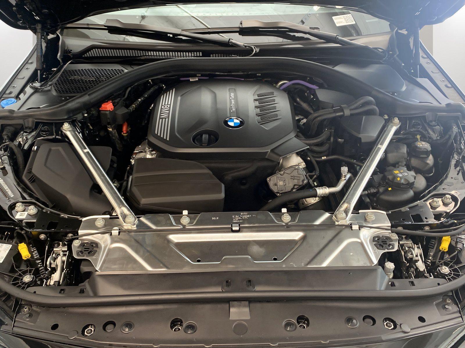 BMW 4er Cabrio – Bild 19