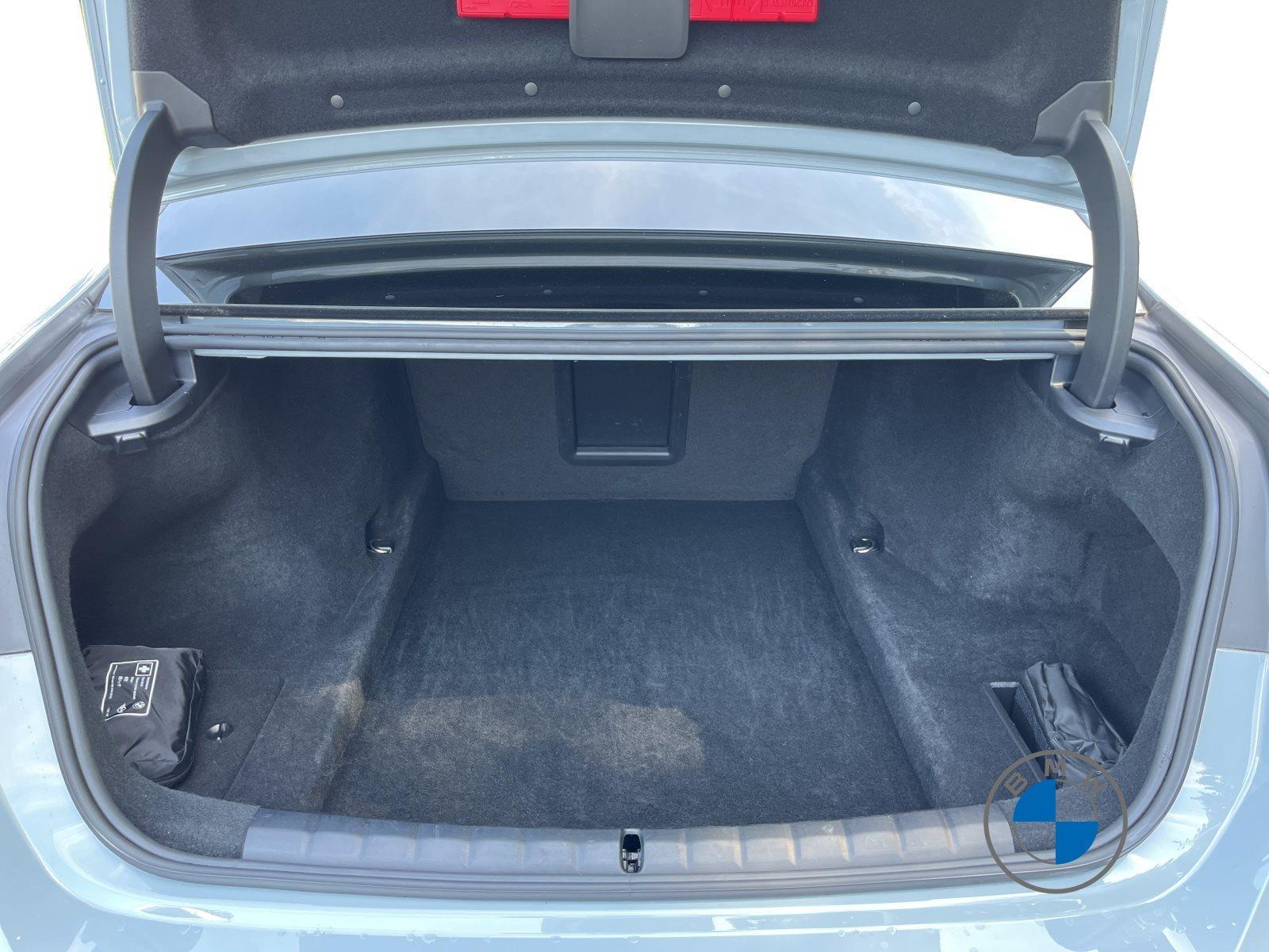 BMW 7er – Bild 8