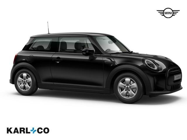 MINI Cooper 3-Türer – Bild 9
