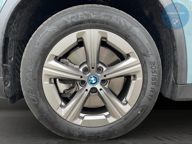 BMW X1 – Bild 13