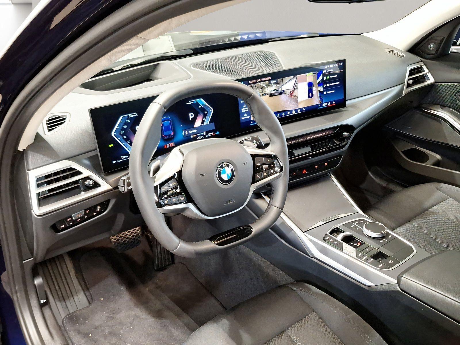 BMW 3er Touring – Bild 4