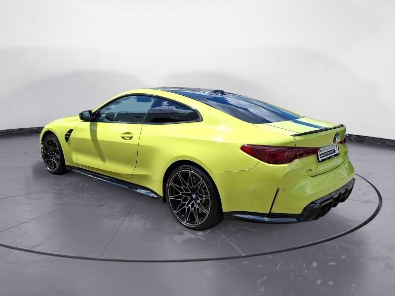 BMW M4 Coupé – Bild 9