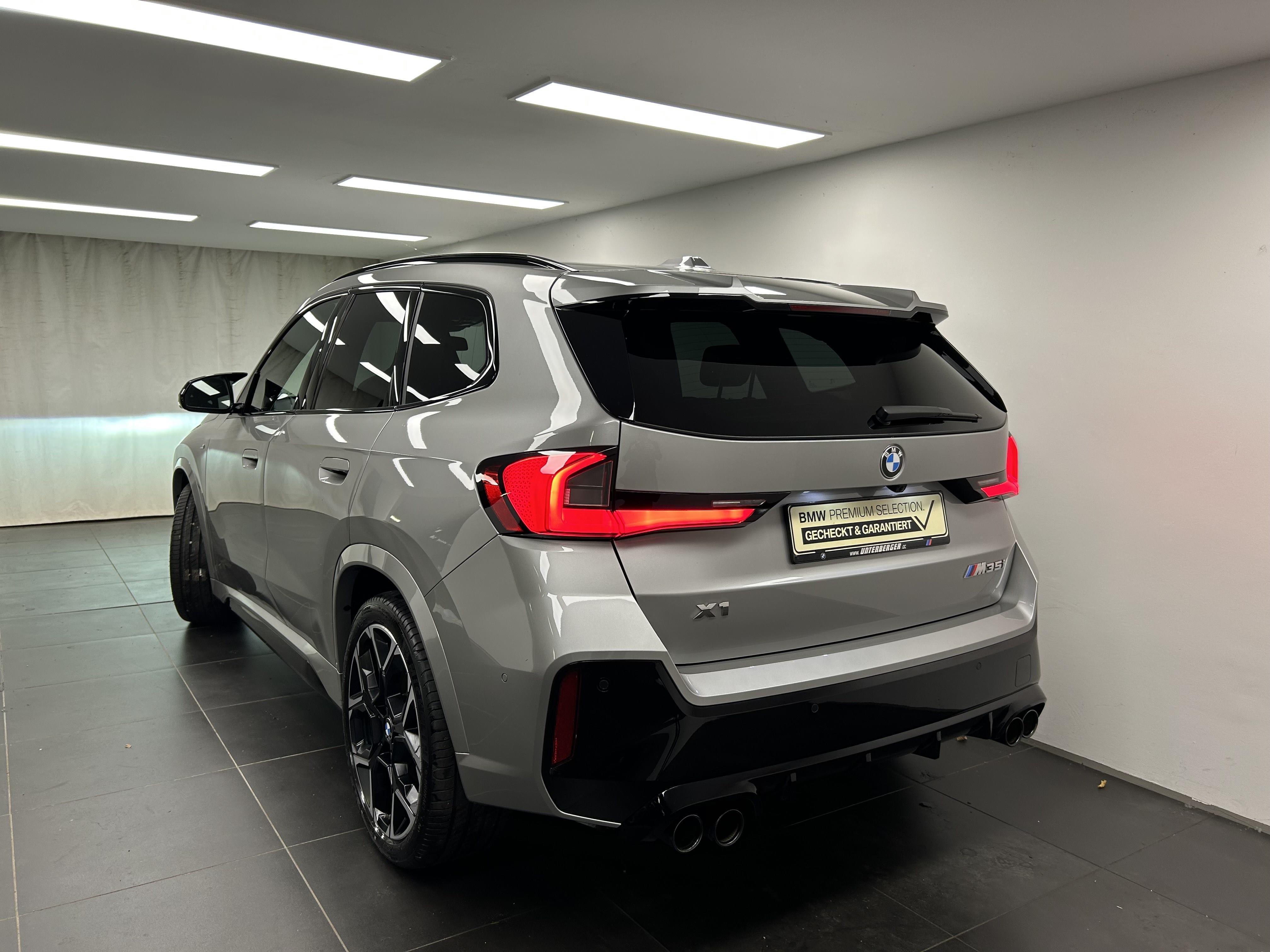 BMW X1 – Bild 40