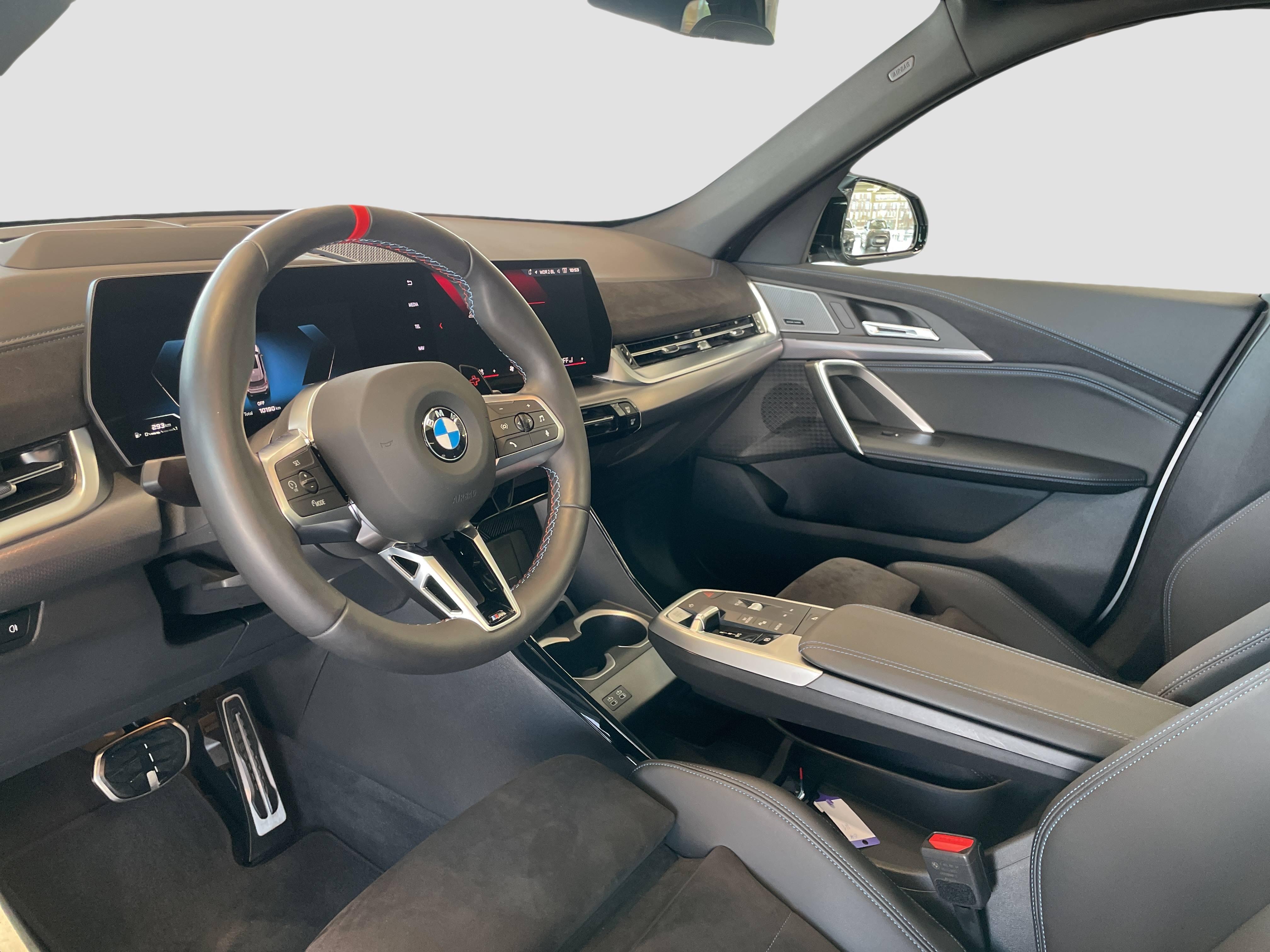 BMW X1 – Bild 8