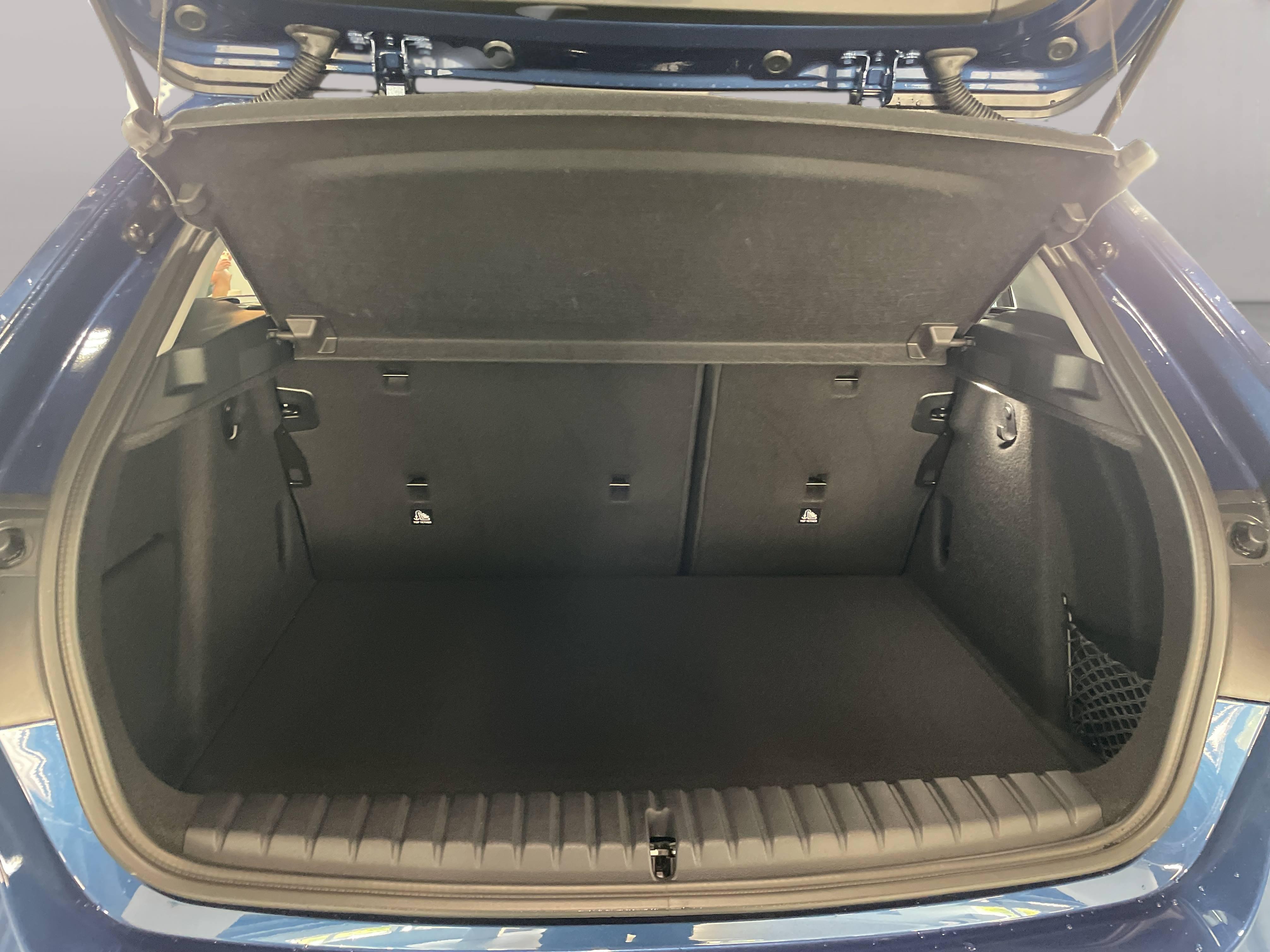 BMW 1er – Bild 18