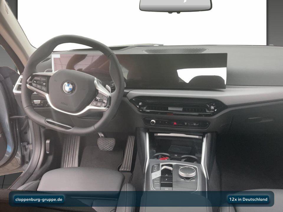 BMW 4er Coupé – Bild 13