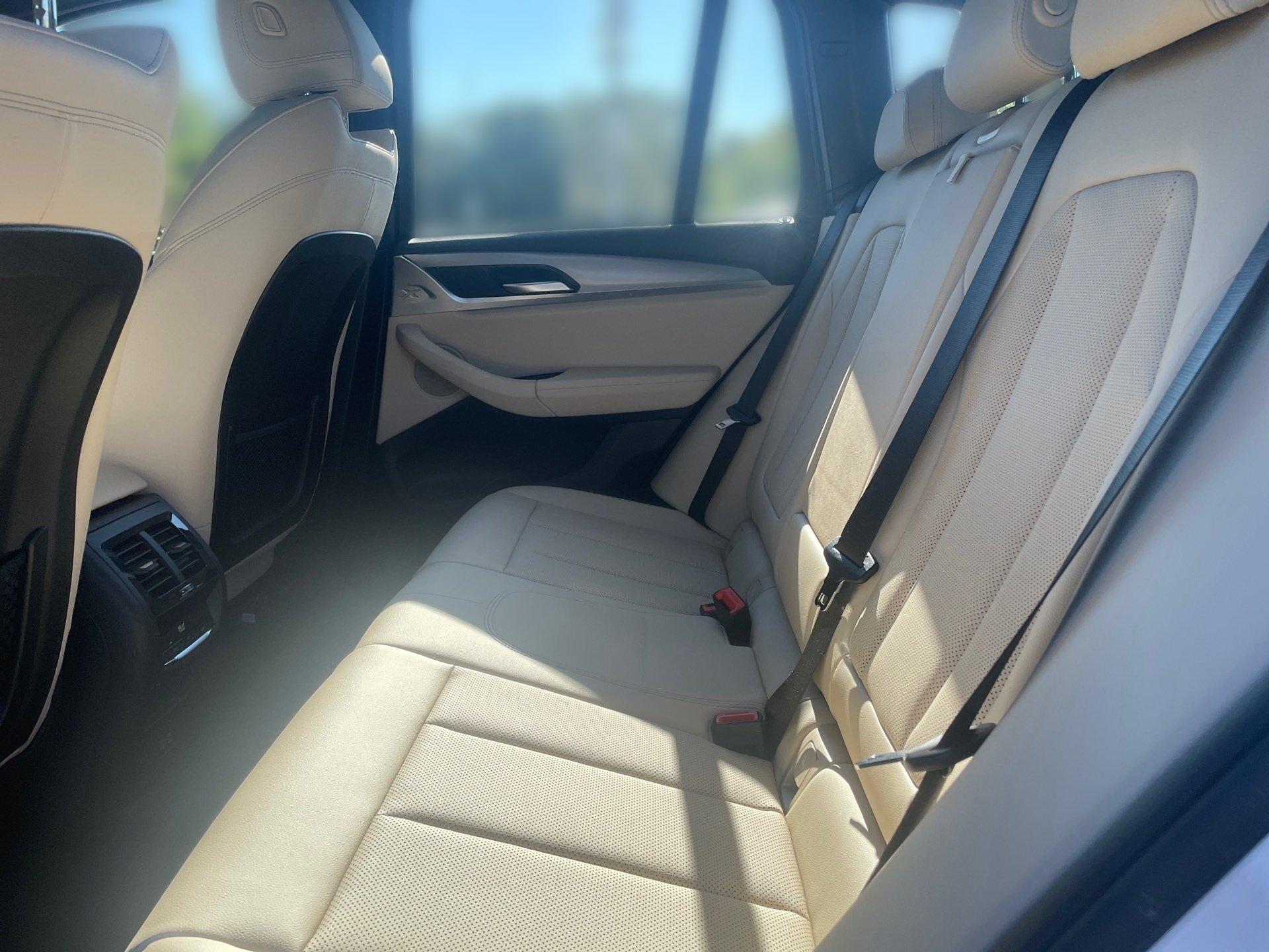 BMW X3 – Bild 7
