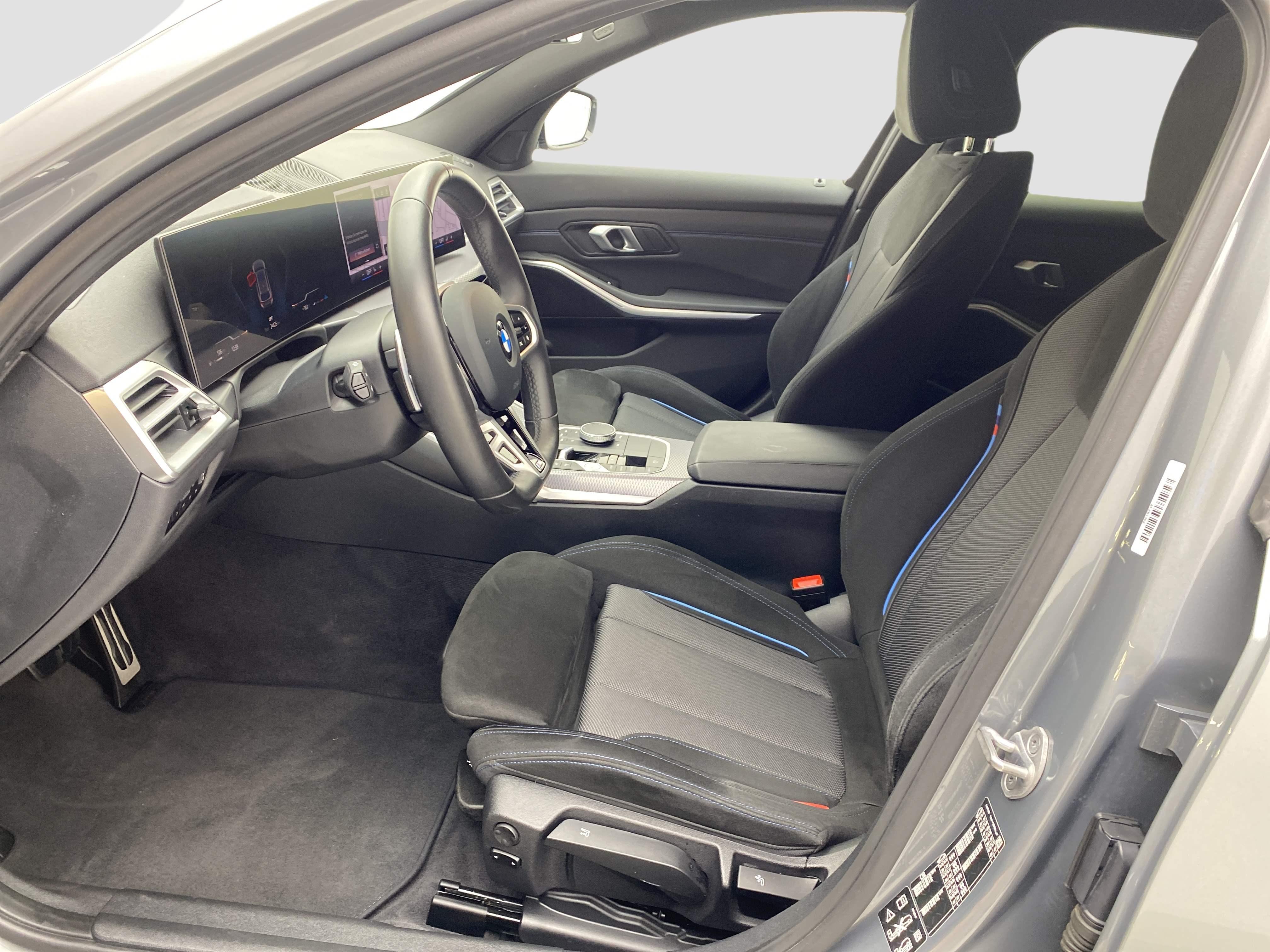 BMW 3er Touring – Bild 8