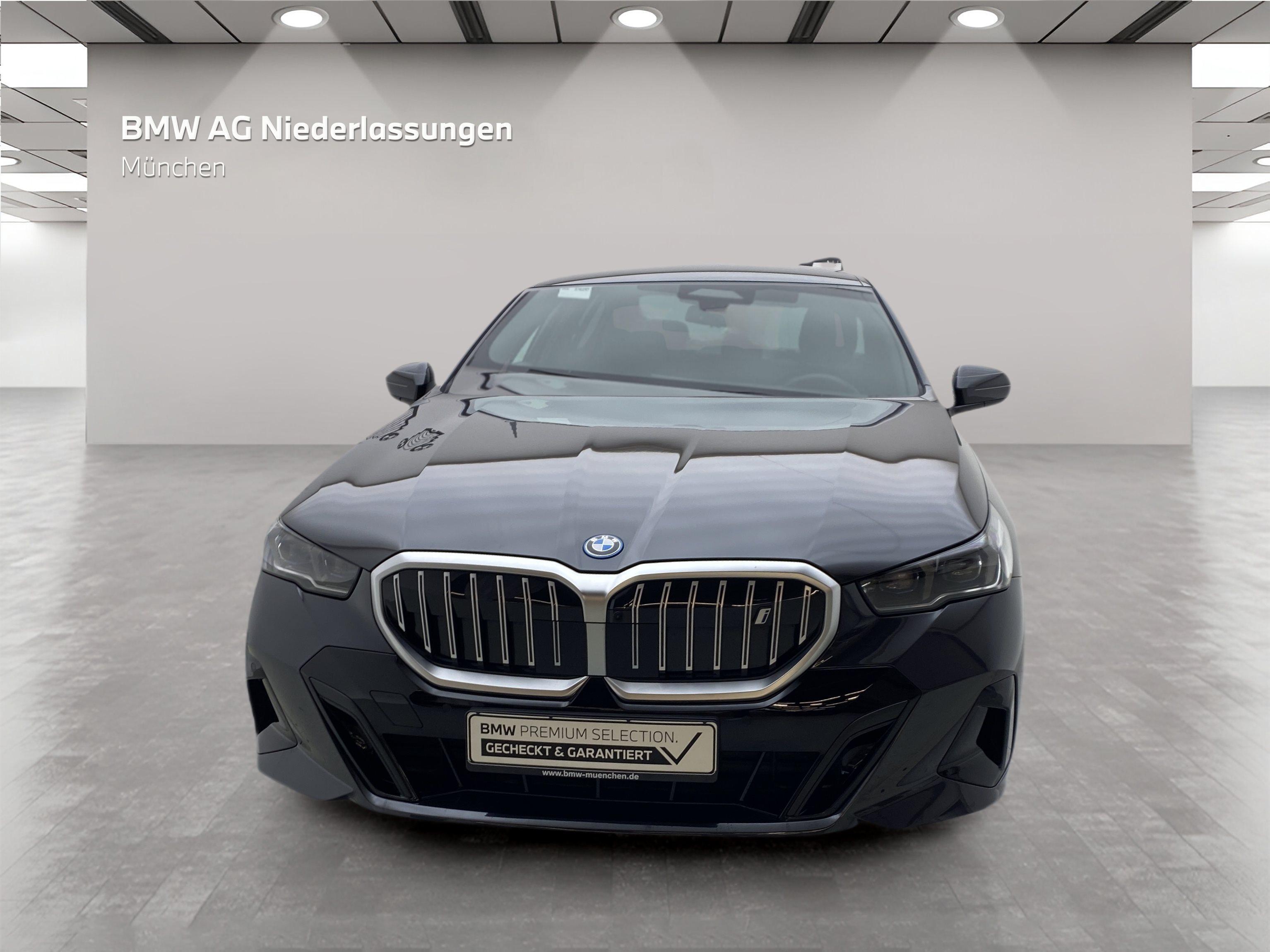 BMW 5er – Bild 4
