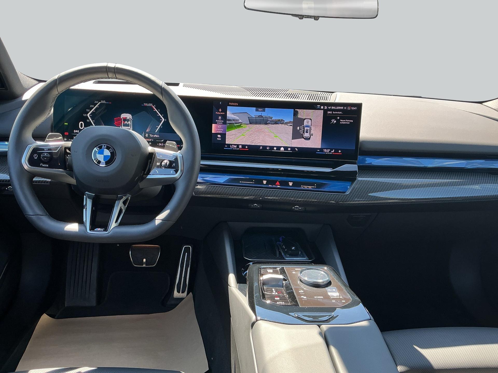 BMW 540 occasion