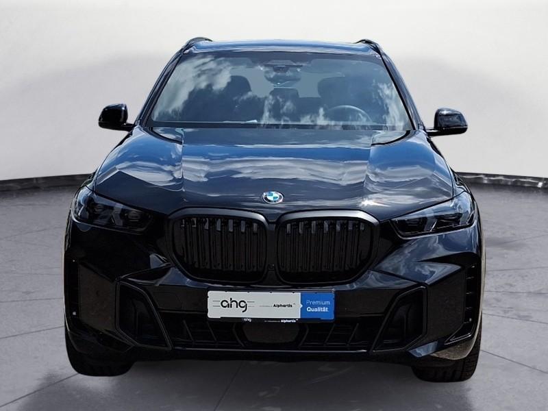 BMW X5 – Bild 8