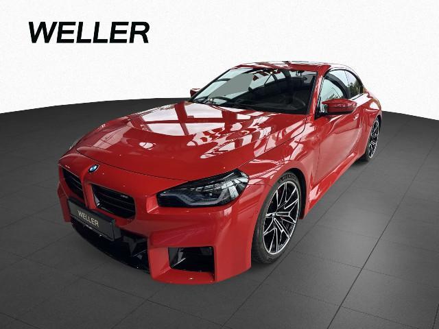 BMW M2 Coupé – Bild 2