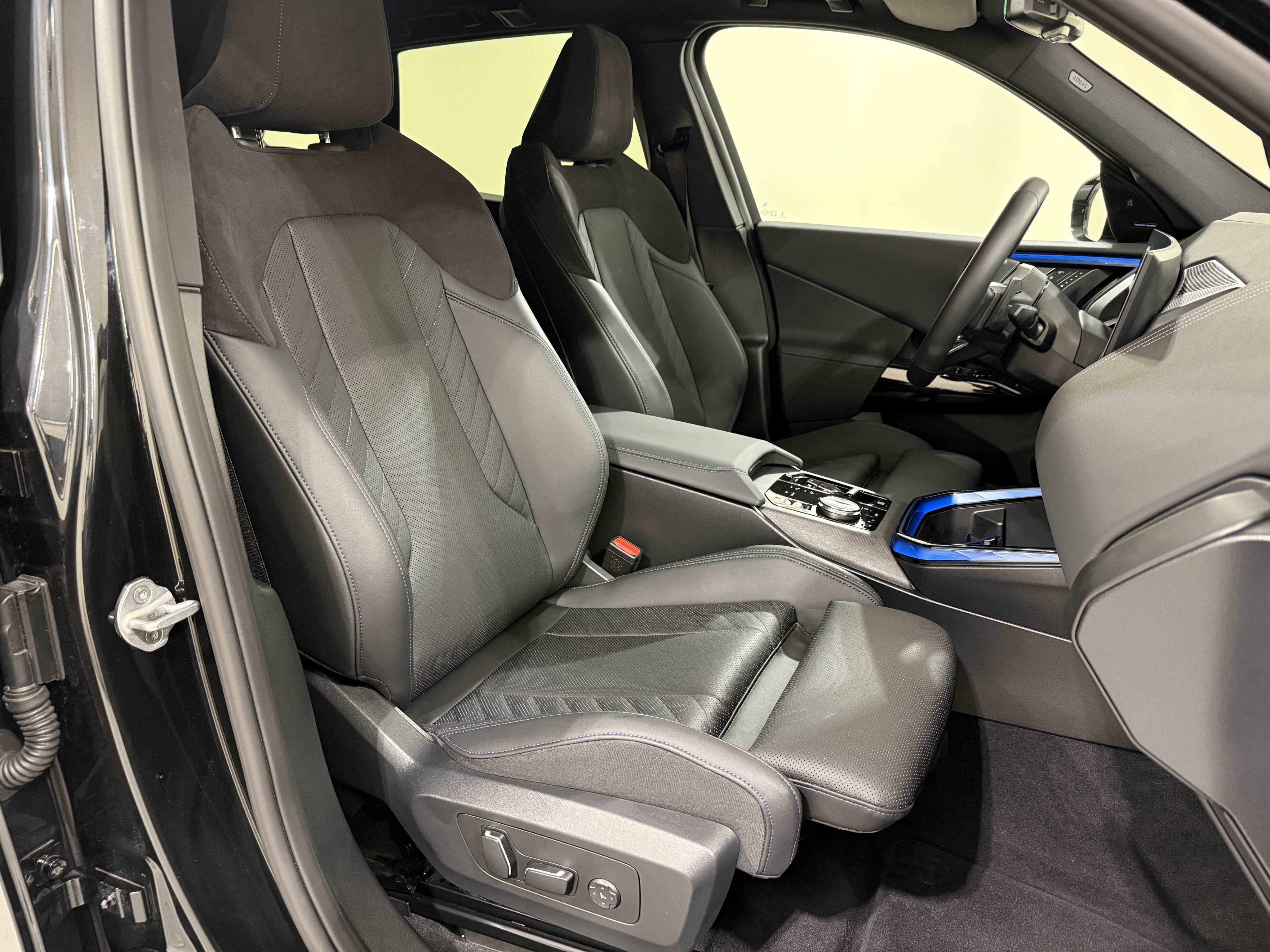 BMW X3 – Bild 7