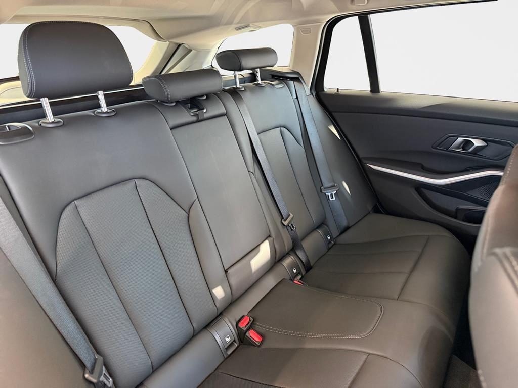 BMW 3er Touring – Bild 18