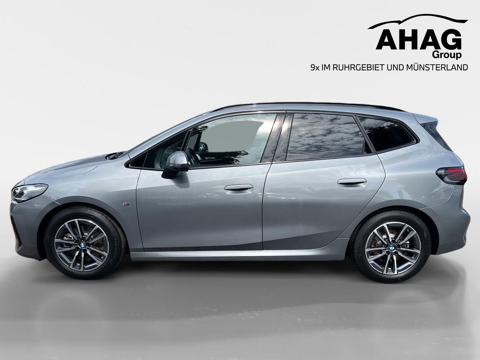BMW 2er Active Tourer – Bild 6