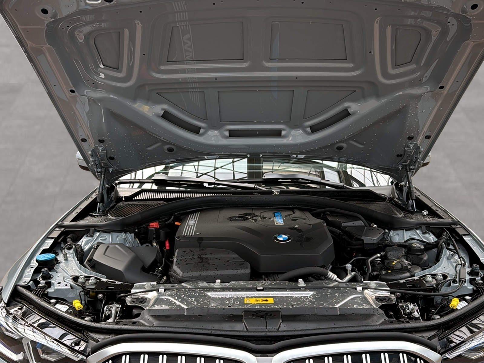 BMW 3er Touring – Bild 20