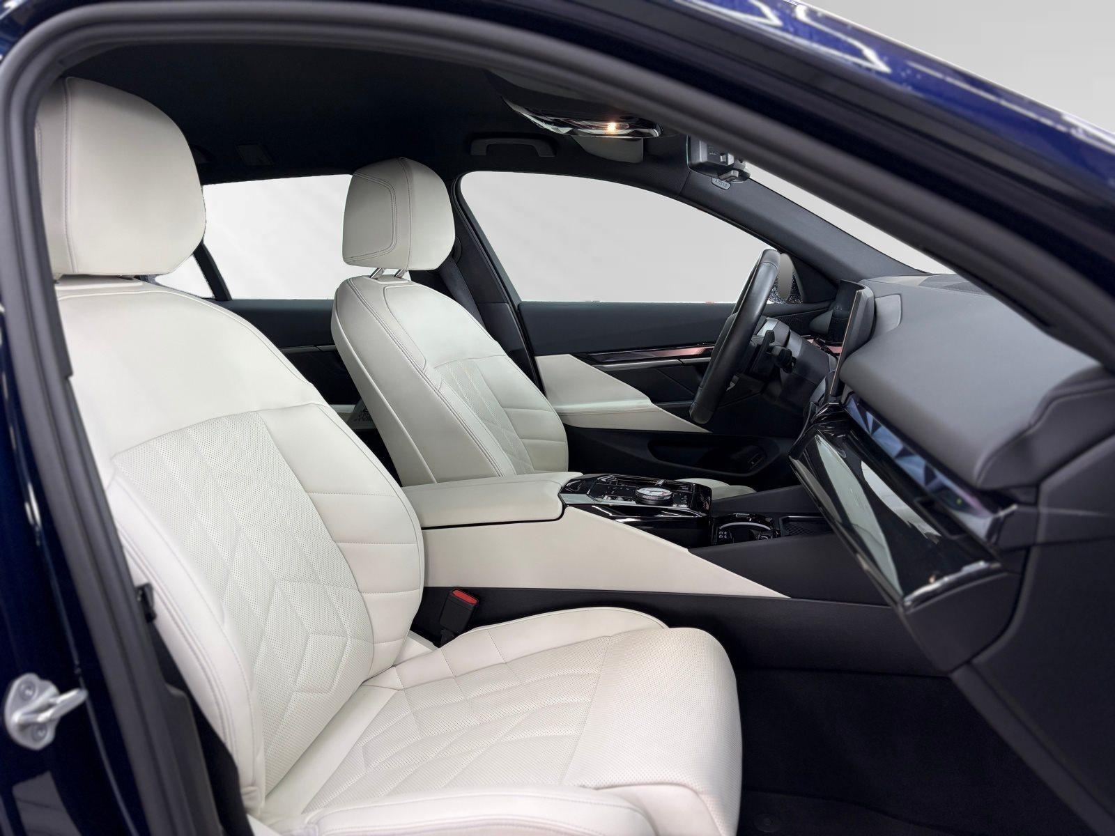 BMW 5er Touring – Bild 7