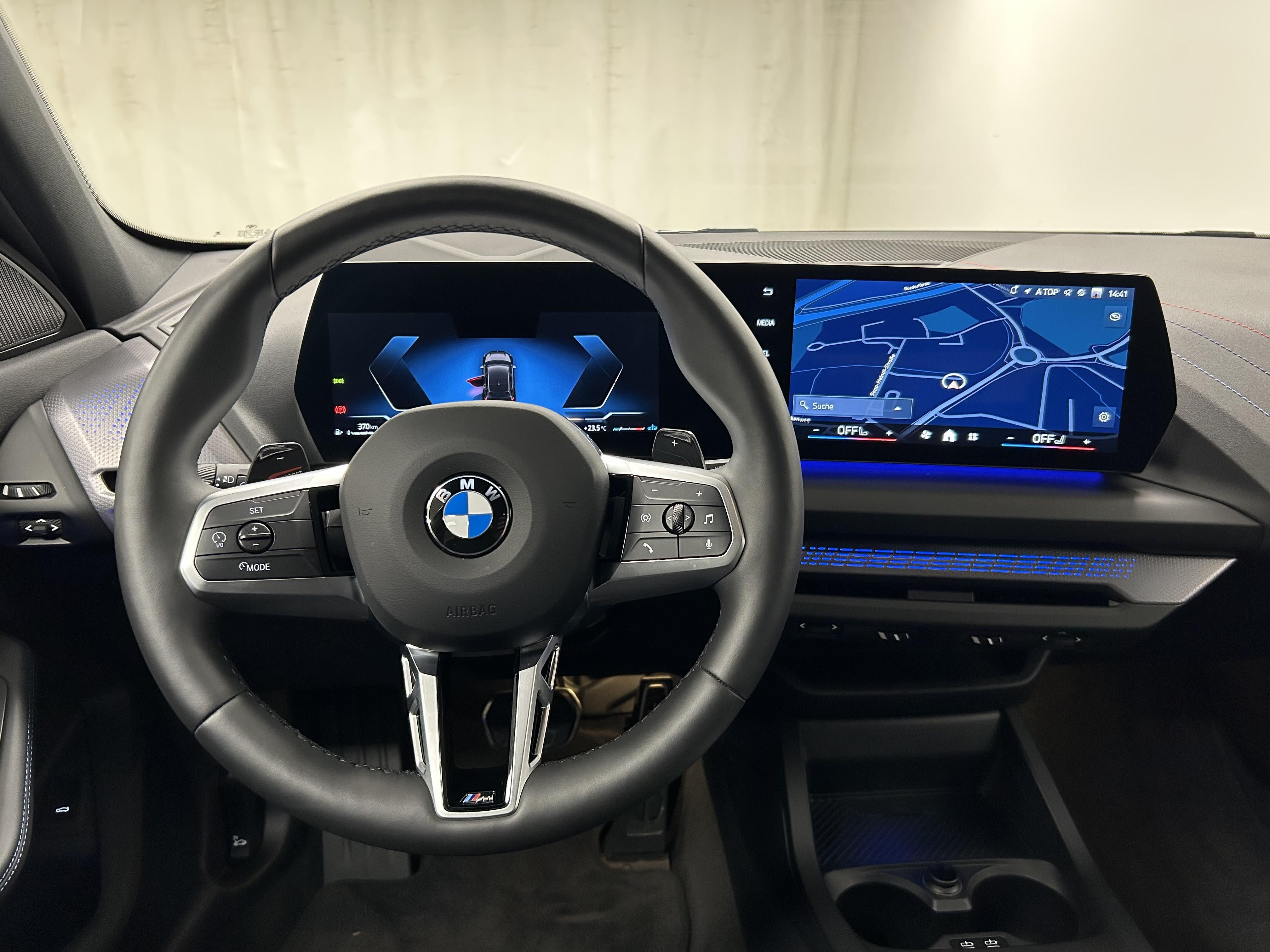 BMW 1er – Bild 17
