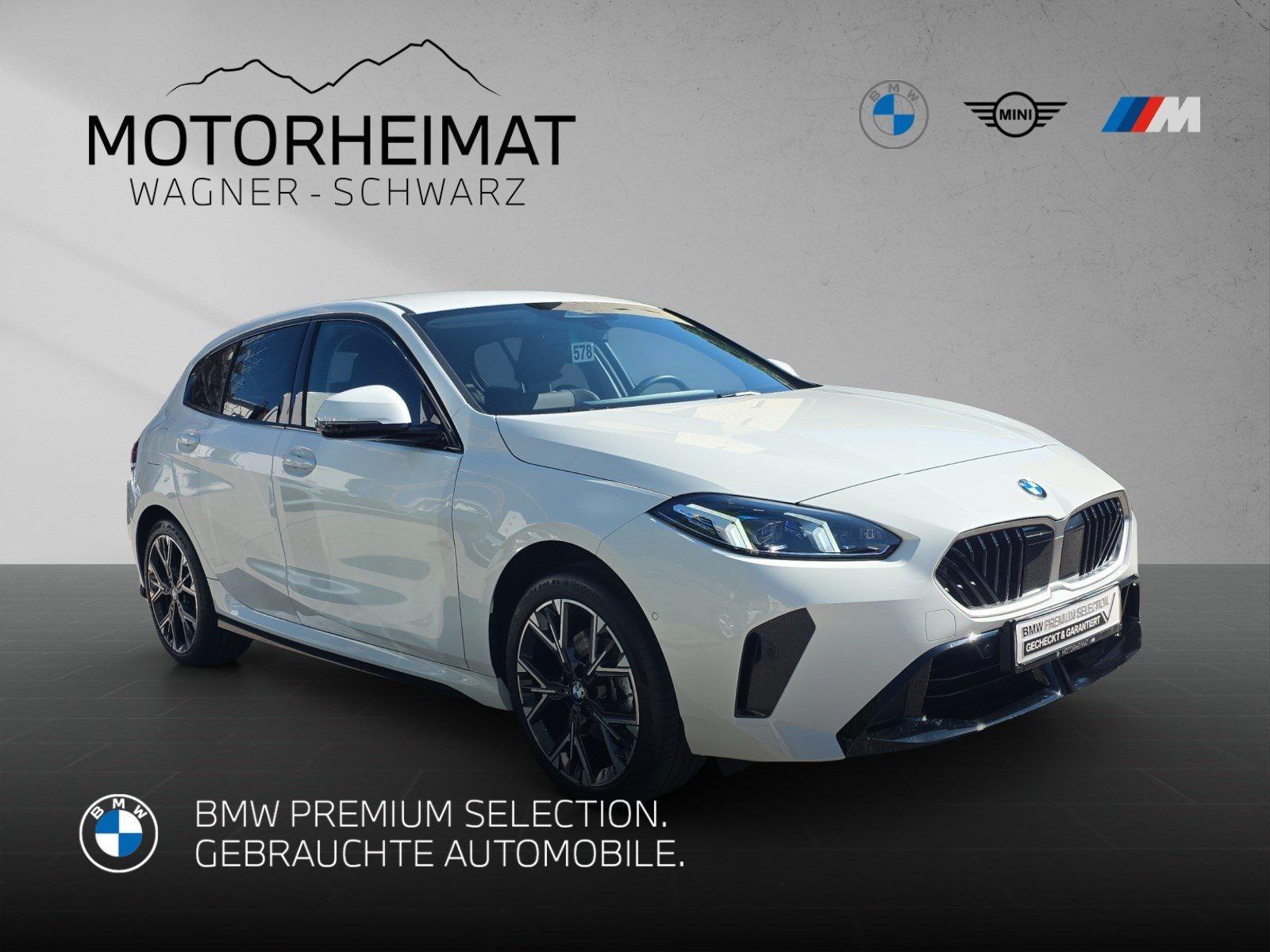 BMW 1er – Bild 3