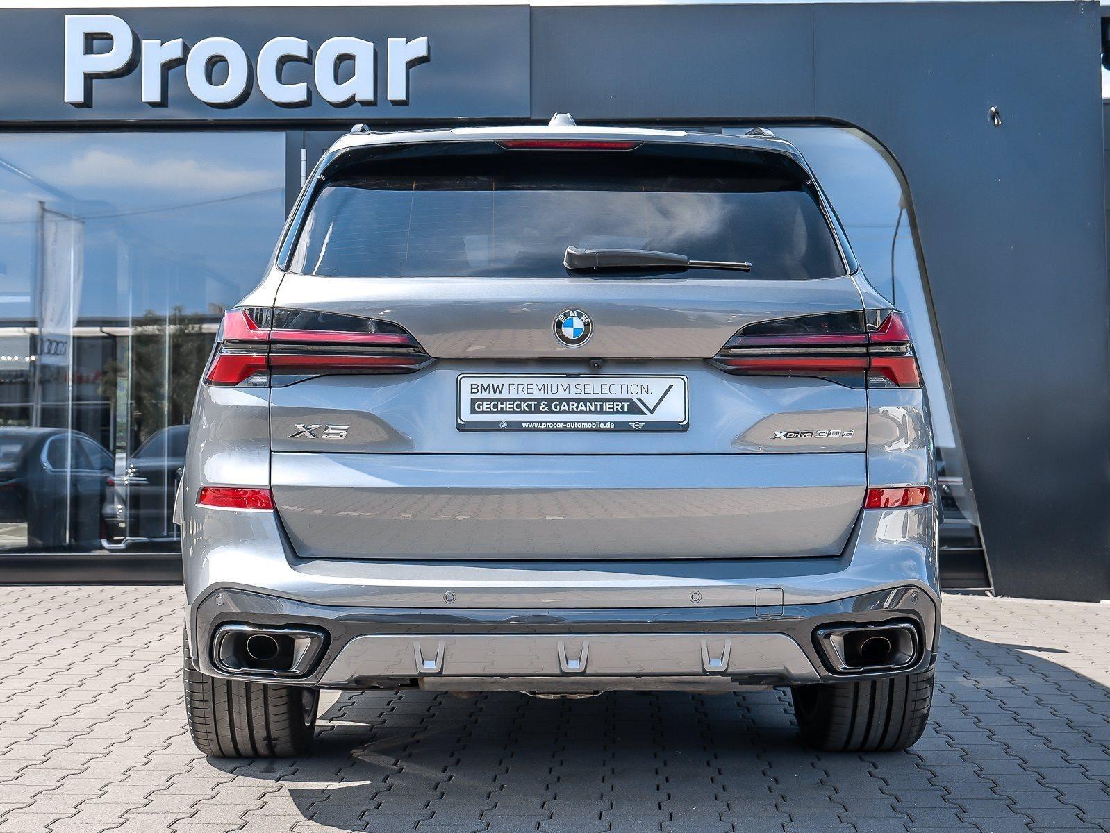 BMW X5 – Bild 25