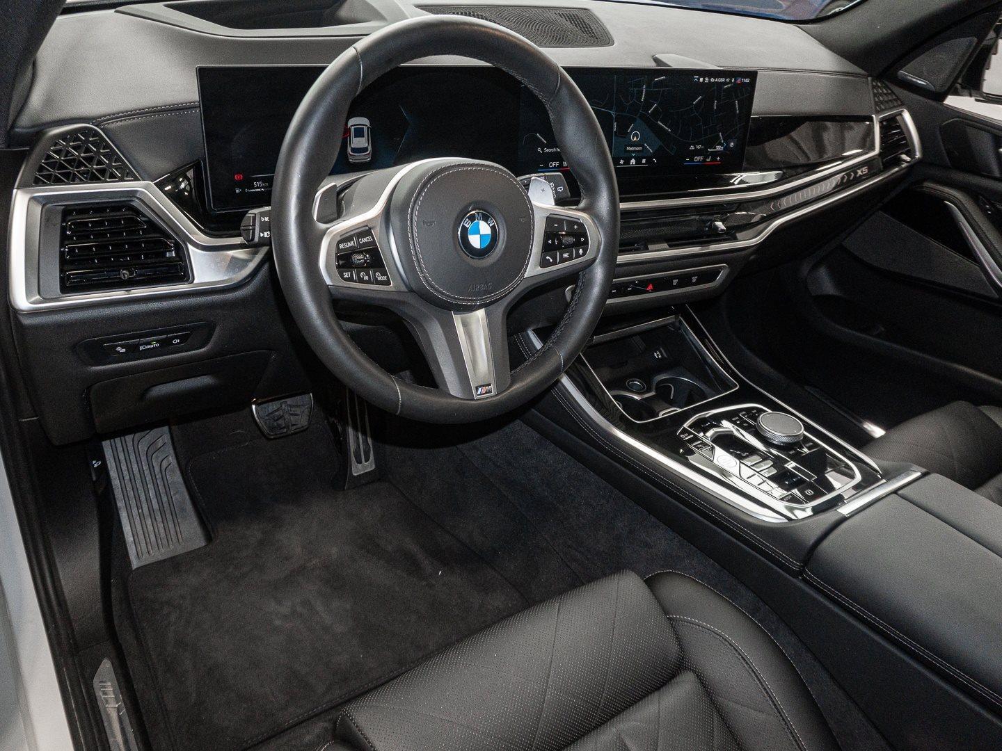 BMW X5 – Bild 16