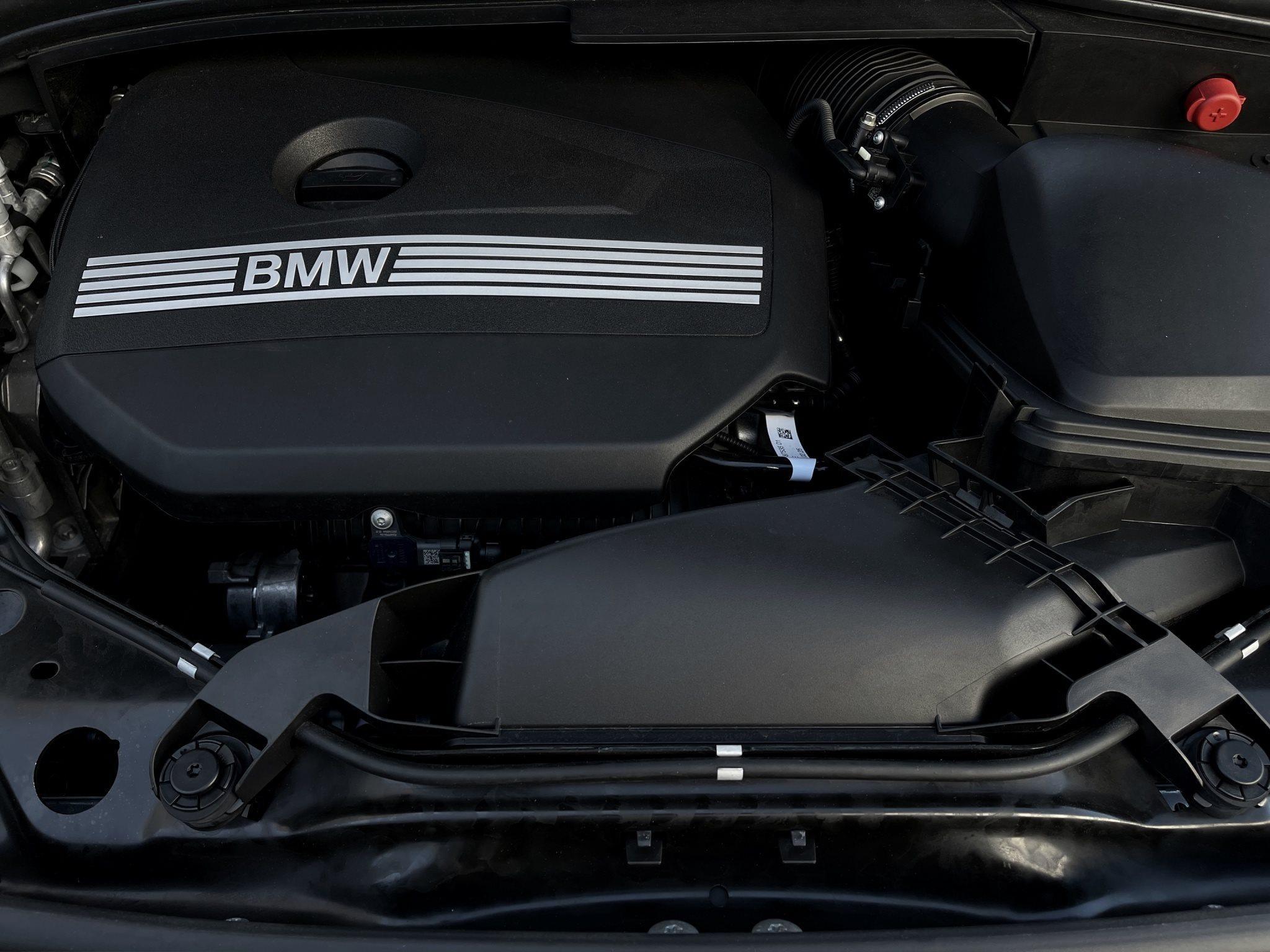 BMW 2er Active Tourer – Bild 8