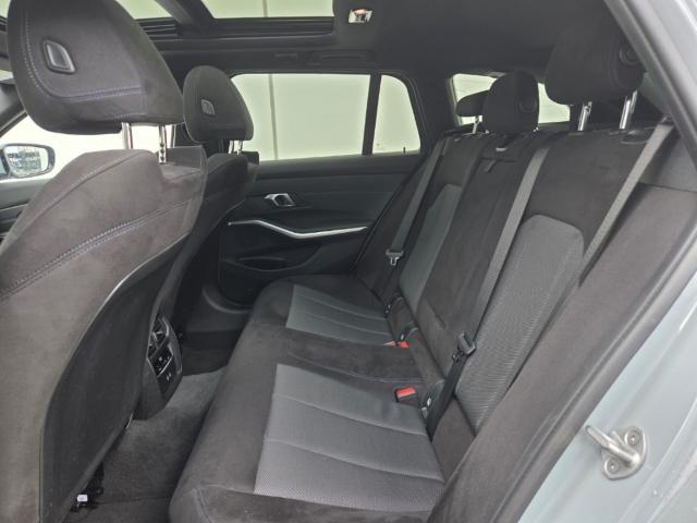 BMW 3er Touring – Bild 15
