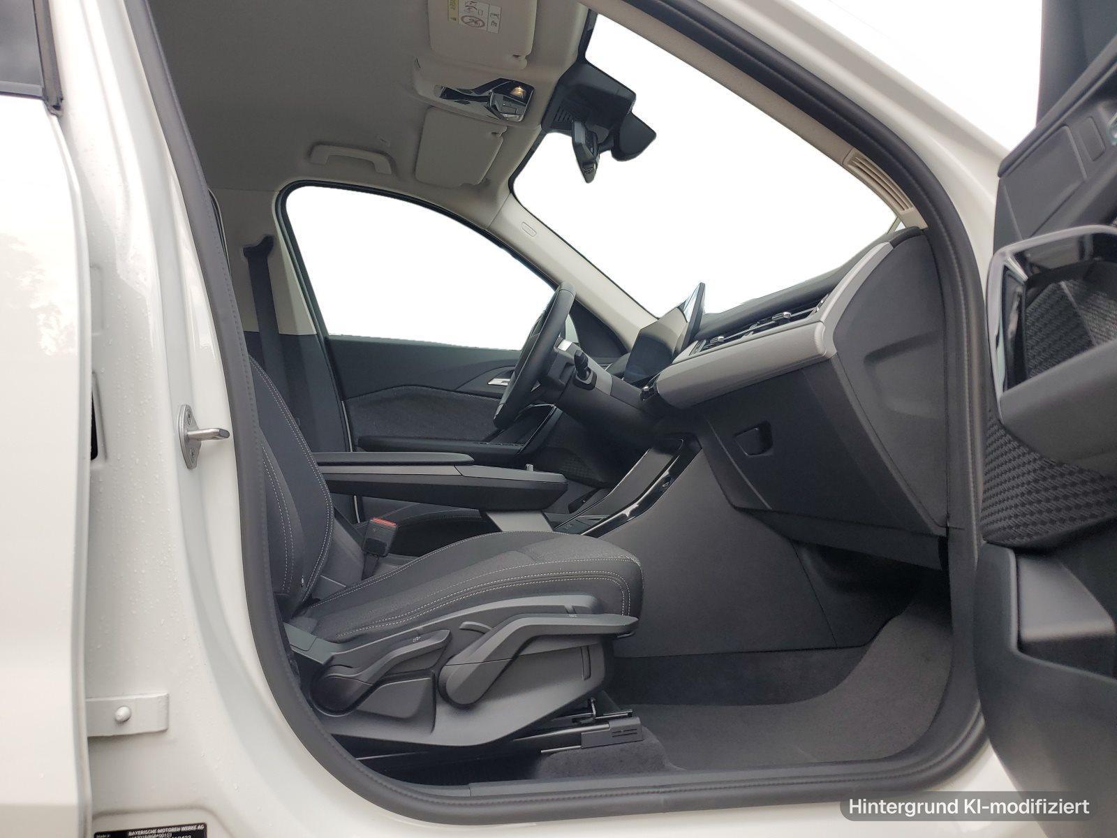 BMW X1 – Bild 12