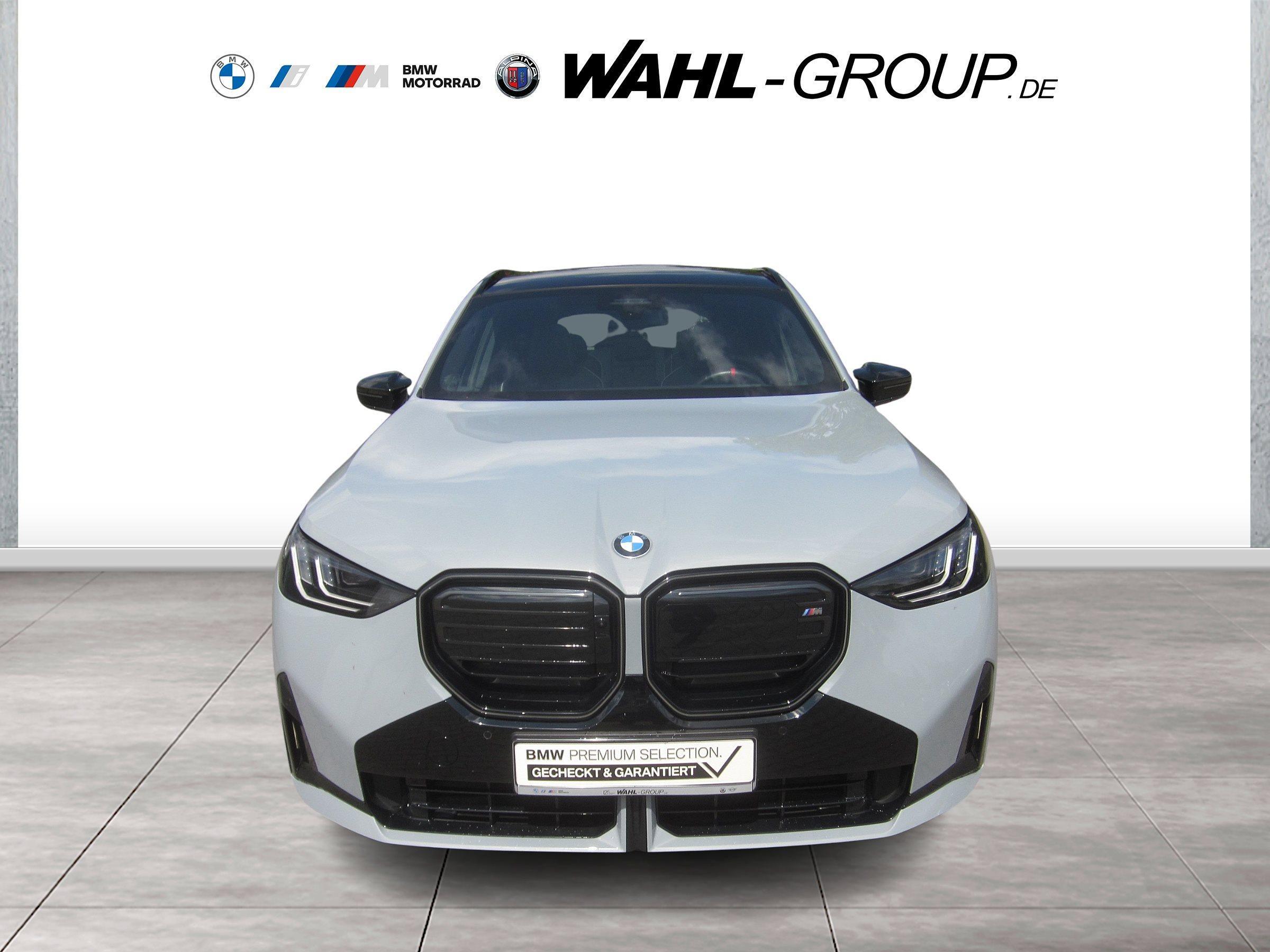 BMW X3 – Bild 2