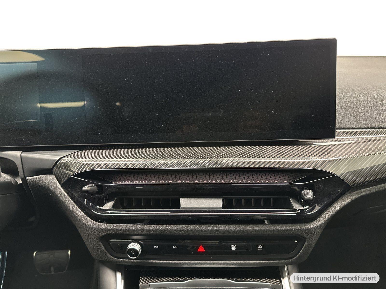 BMW M2 Coupé – Bild 12