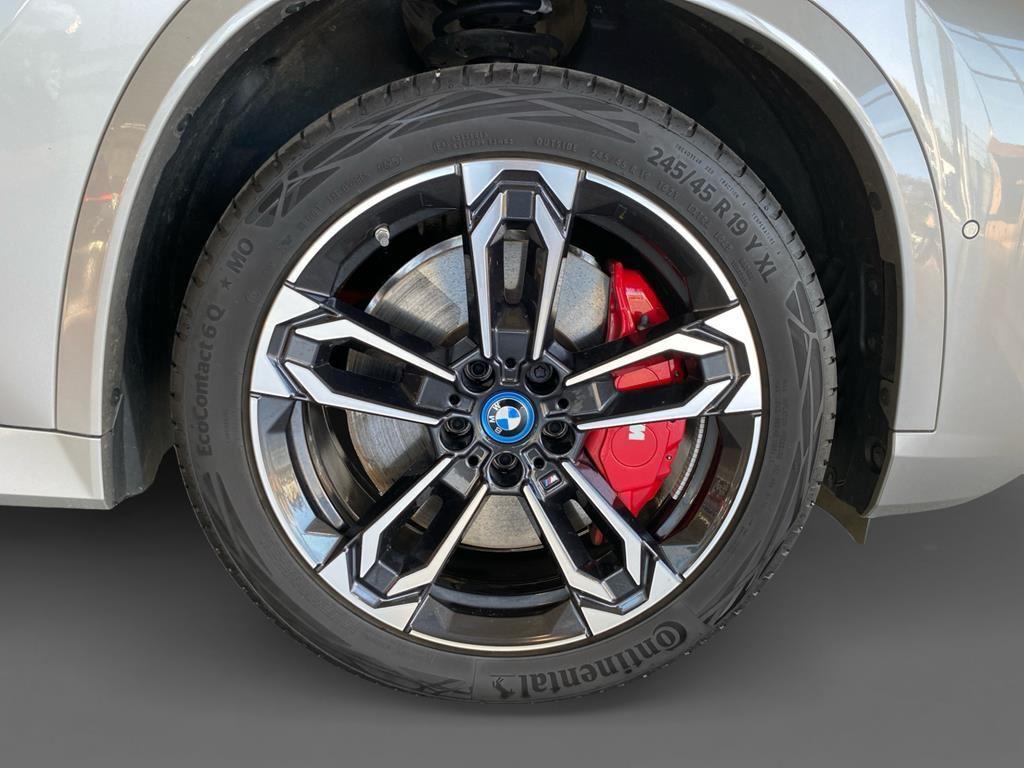 BMW iX1 – Bild 4