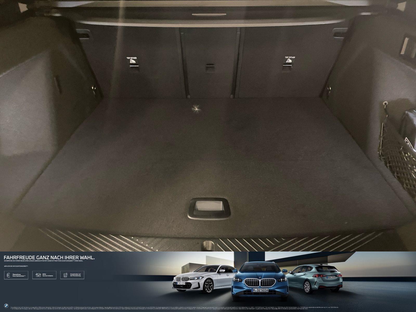 BMW X3 – Bild 9