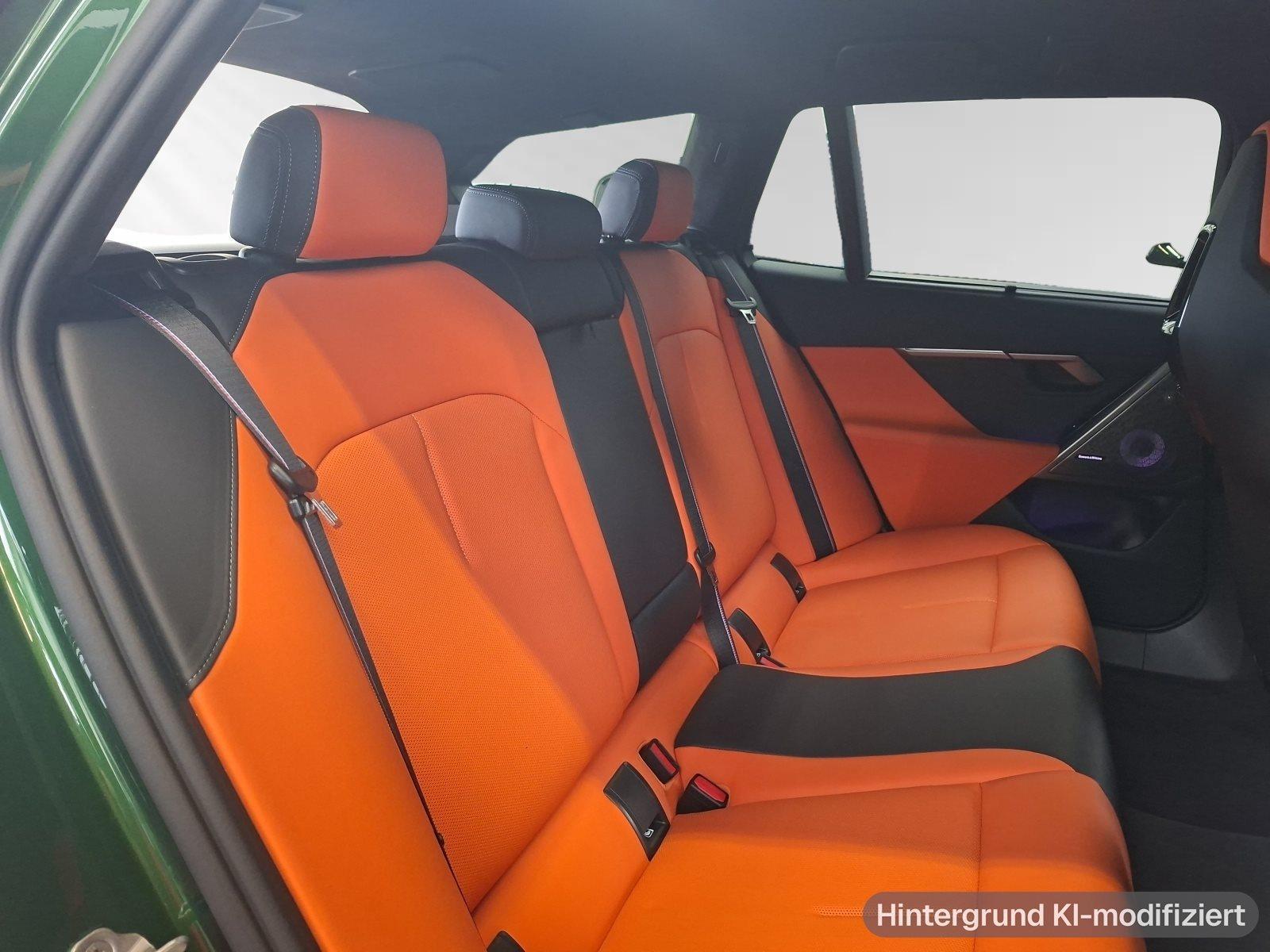 BMW M5 Touring – Bild 33