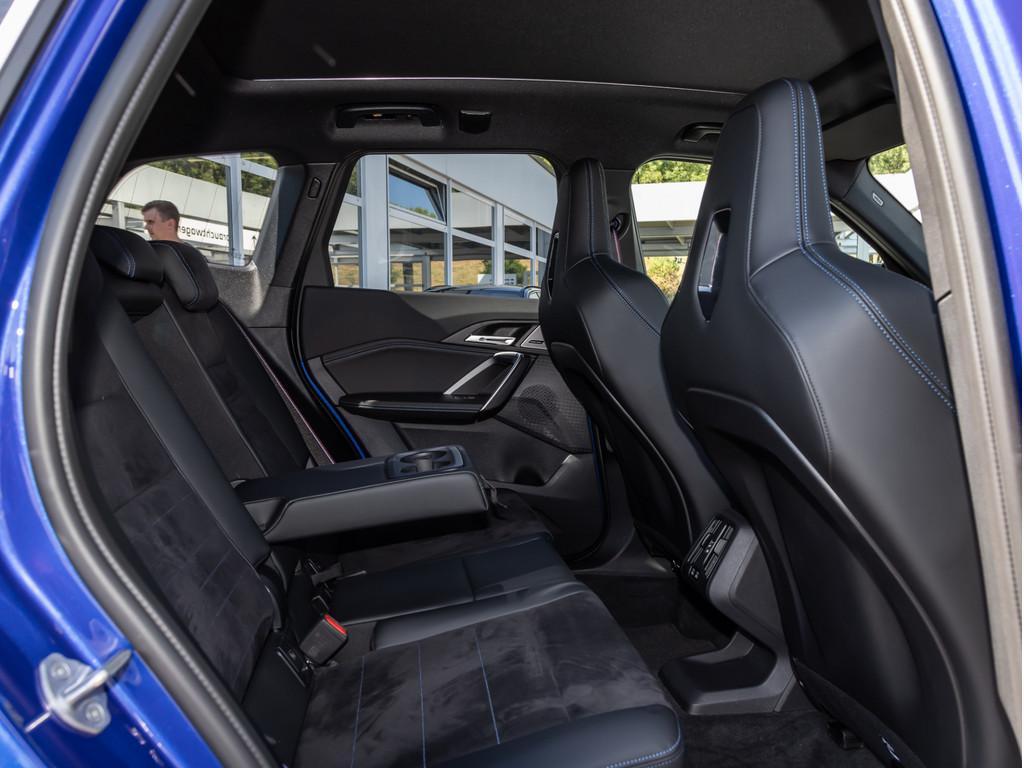 BMW X1 – Bild 3