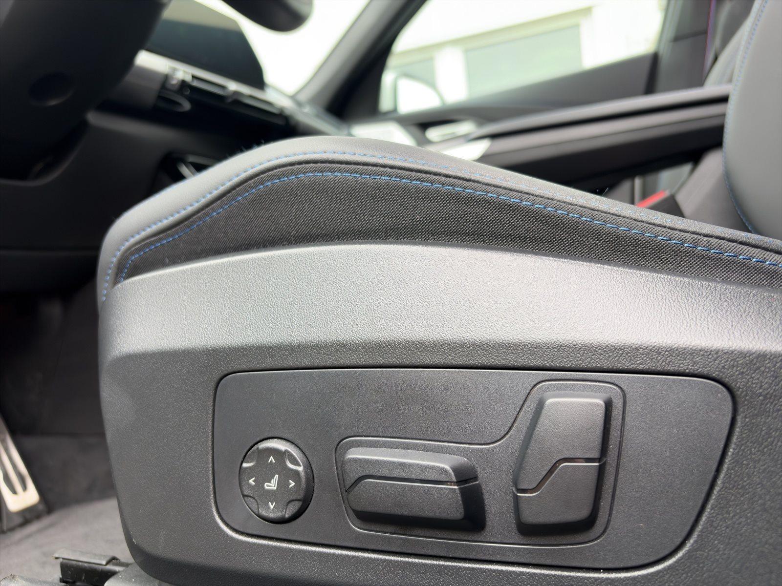 BMW iX1 – Bild 17